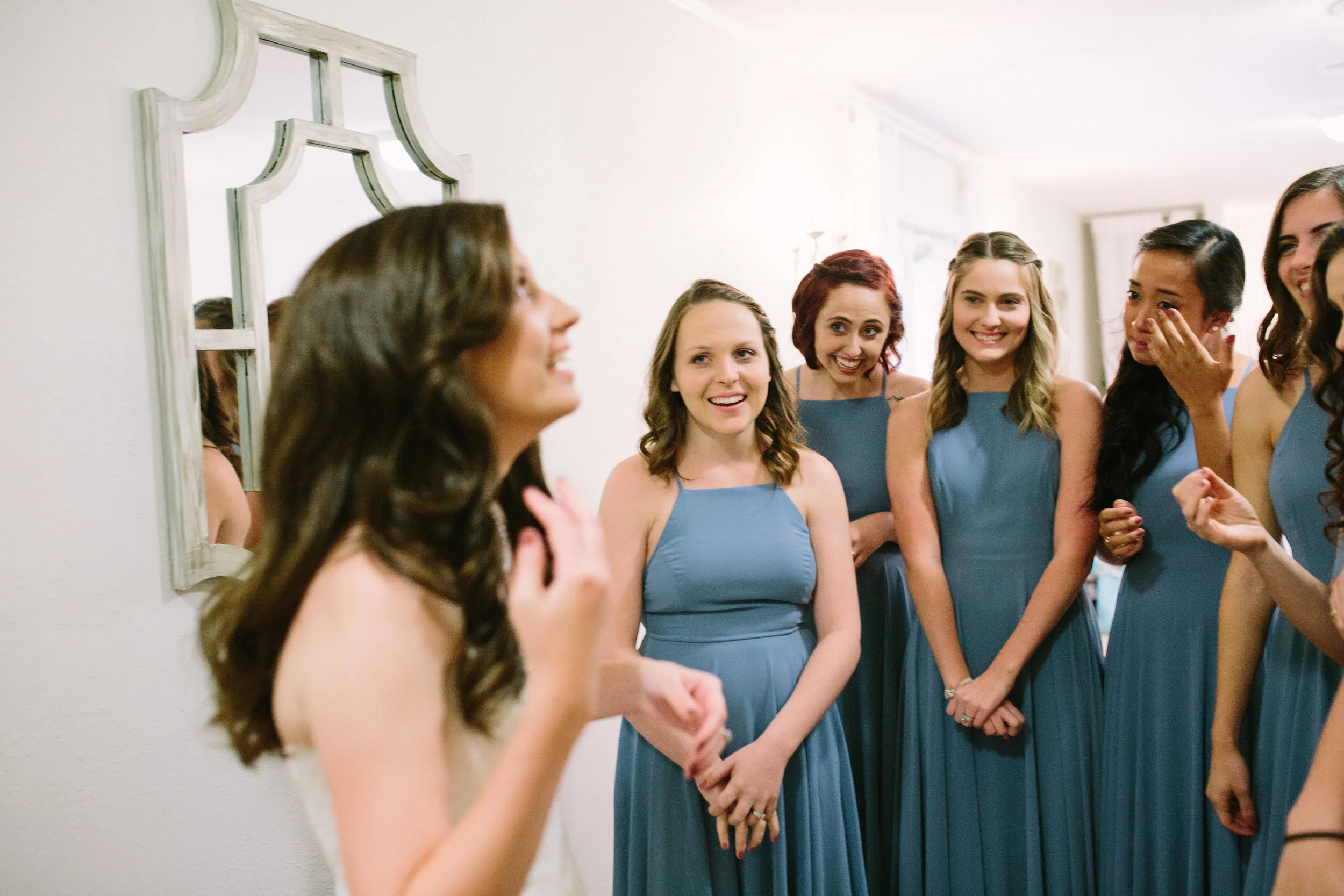 Florida Rustic Barn Weddings | Plant City, Florida Wedding Photography | Benjamin Hewitt Photographer