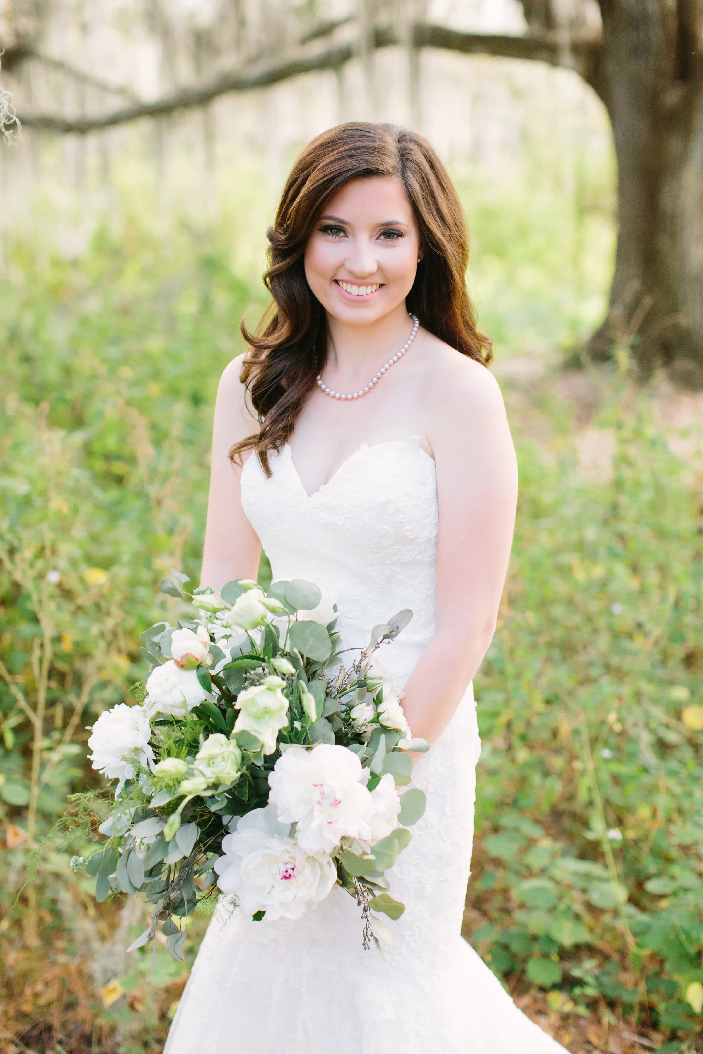 Florida Rustic Barn Weddings | Plant City, Florida Wedding Photography | Benjamin Hewitt Photographer