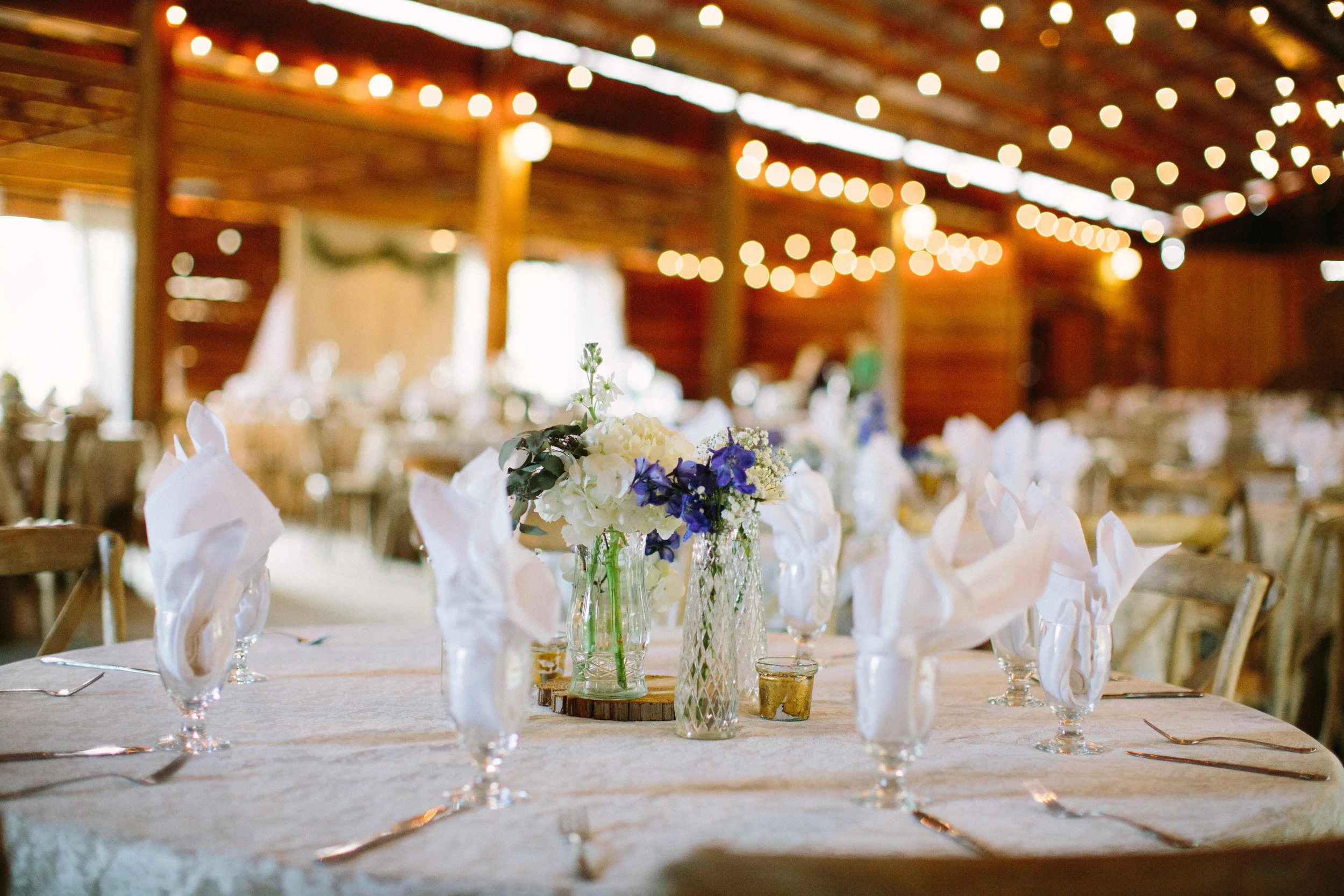 Venue Details | Florida Rustic Barn Weddings | Plant City, Florida Wedding Photography | Benjamin Hewitt Photographer