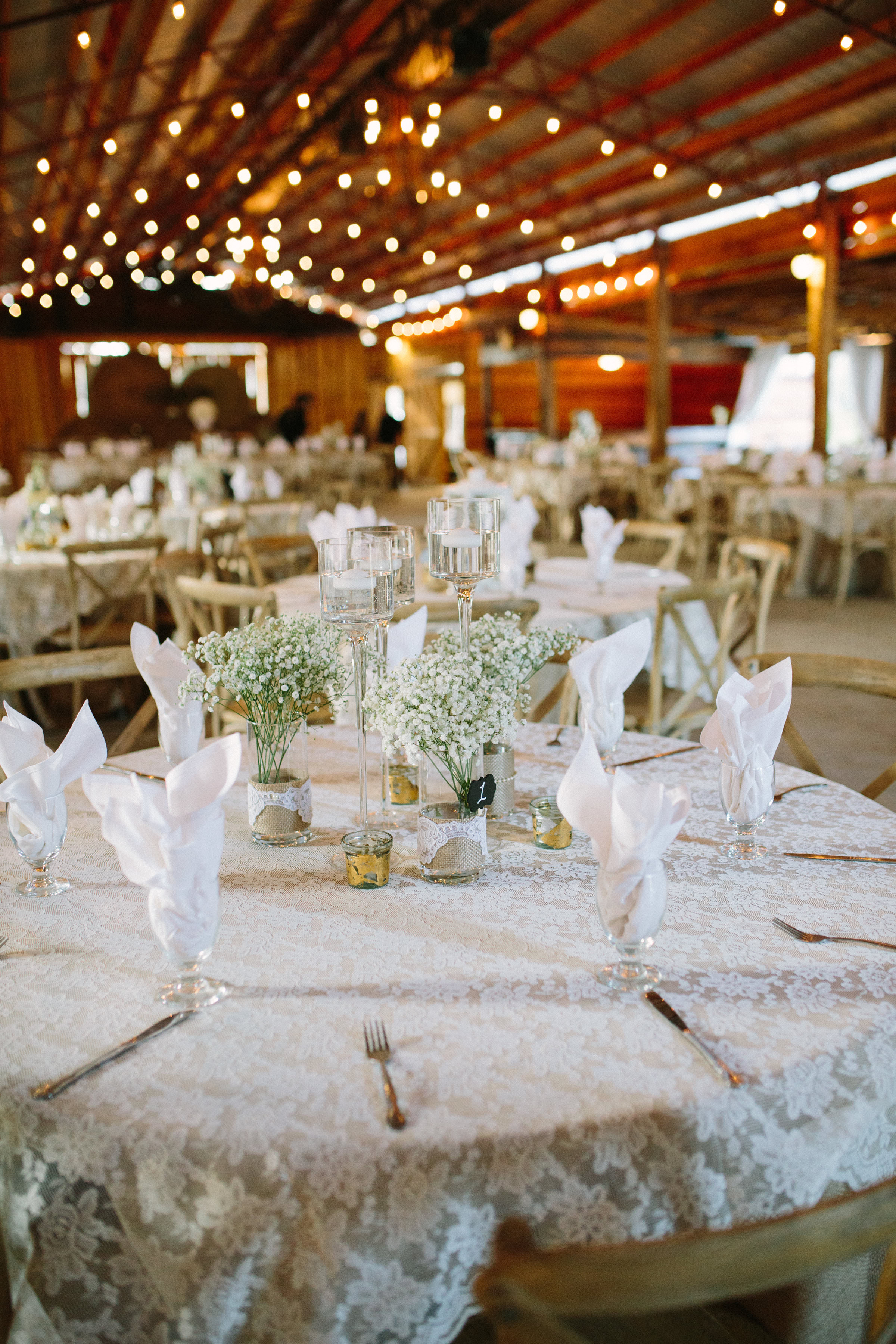 Venue Details | Florida Rustic Barn Weddings | Plant City, Florida Wedding Photography | Benjamin Hewitt Photographer