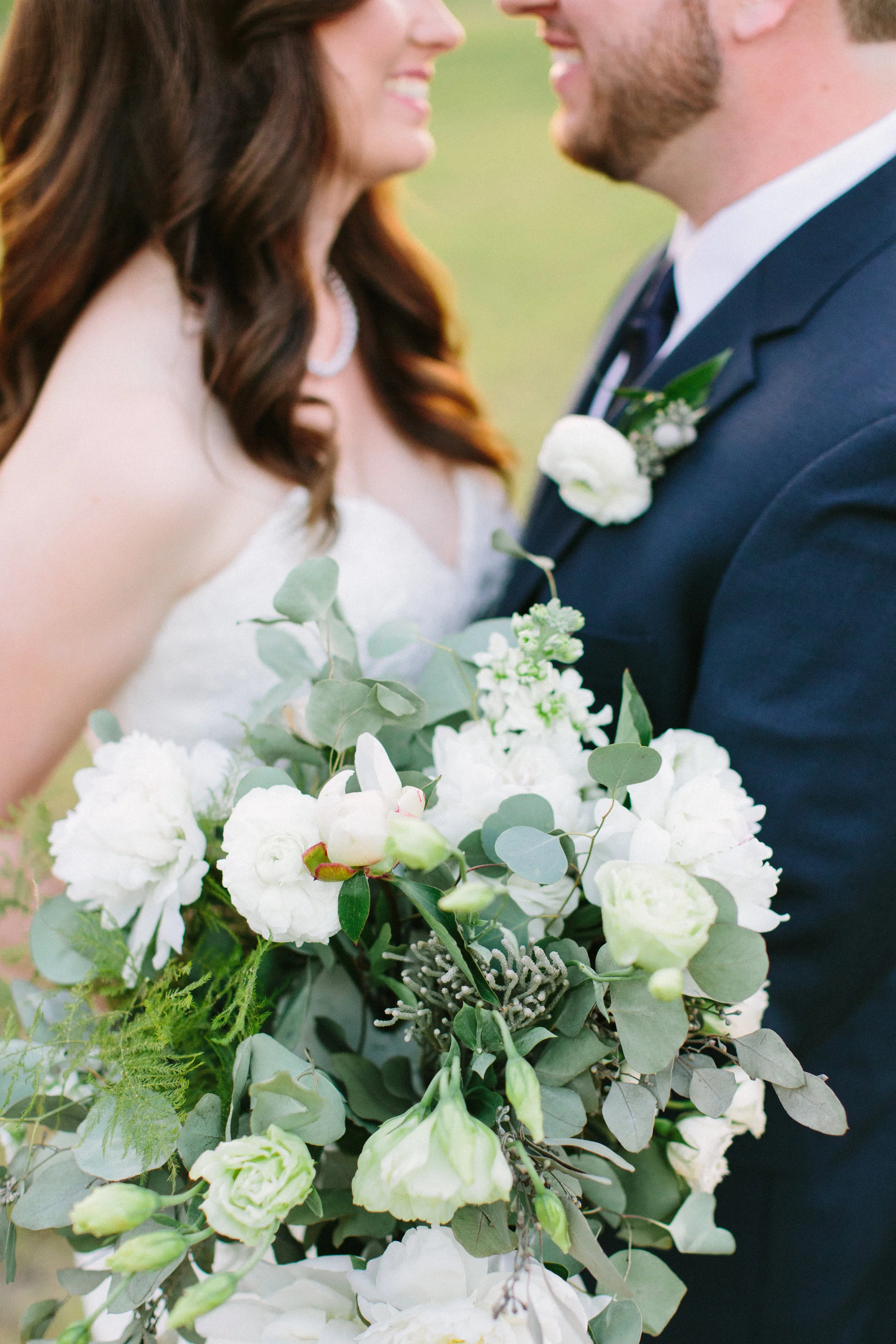 Bride Groom Portraits | Florida Rustic Barn Weddings | Plant City, Florida Wedding Photography | Benjamin Hewitt Photographer