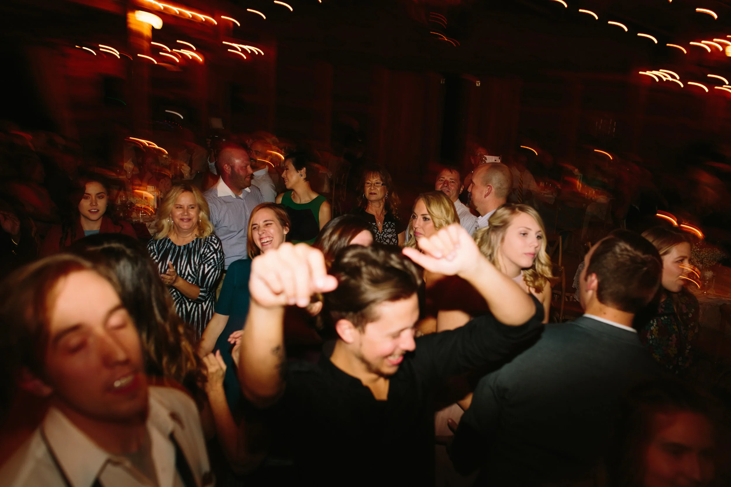 Reception | Florida Rustic Barn Weddings | Plant City, Florida Wedding Photography | Benjamin Hewitt Photographer