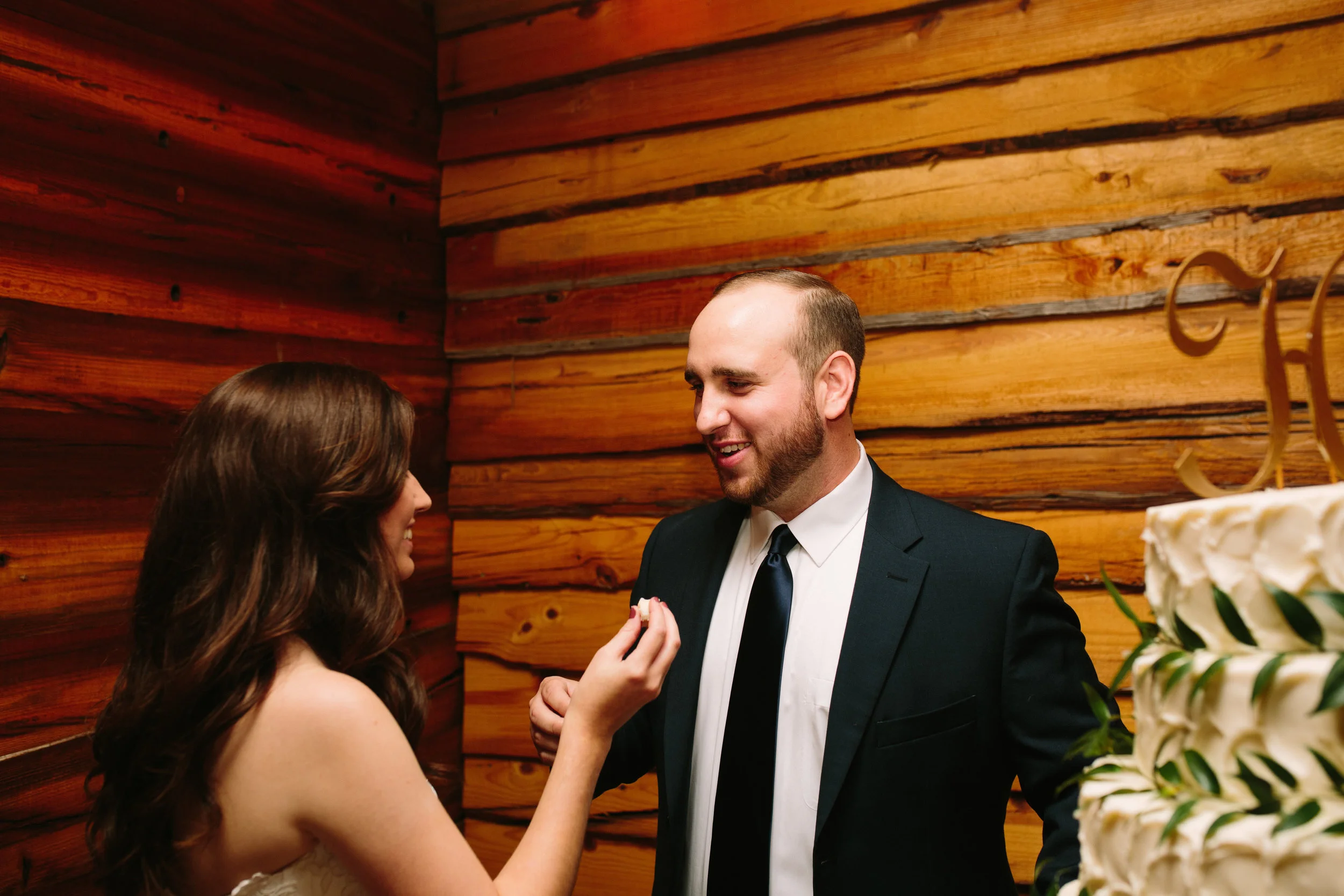 Reception | Florida Rustic Barn Weddings | Plant City, Florida Wedding Photography | Benjamin Hewitt Photographer