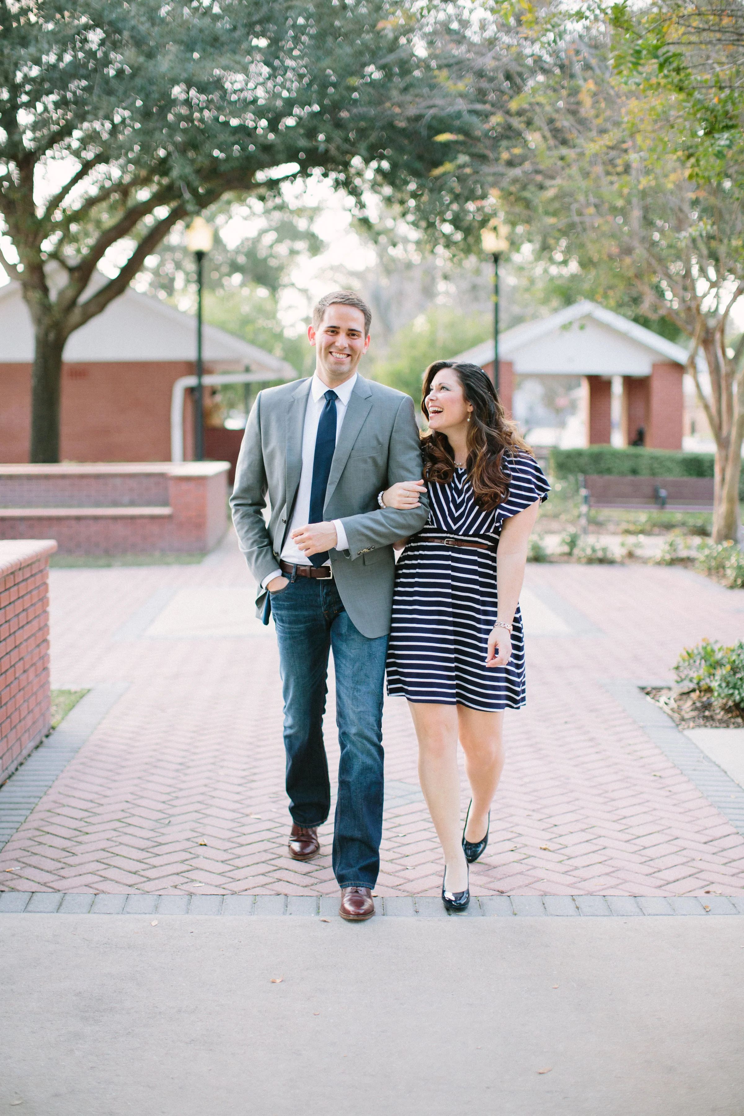 Engagement Pictures | Plant City | Benjamin Hewitt | Wedding Photography