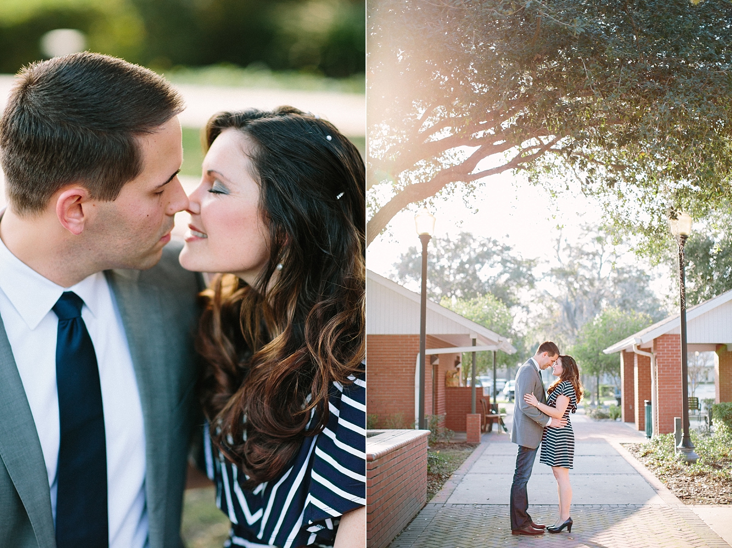 Engagement Pictures | Plant City | Benjamin Hewitt | Wedding Photography