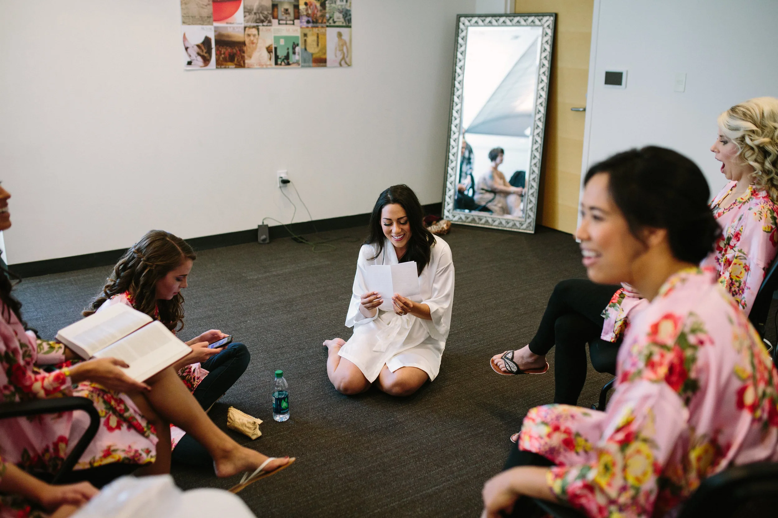 St. Pete Wedding | Museum of Fine Arts | Benjamin Hewitt Photography