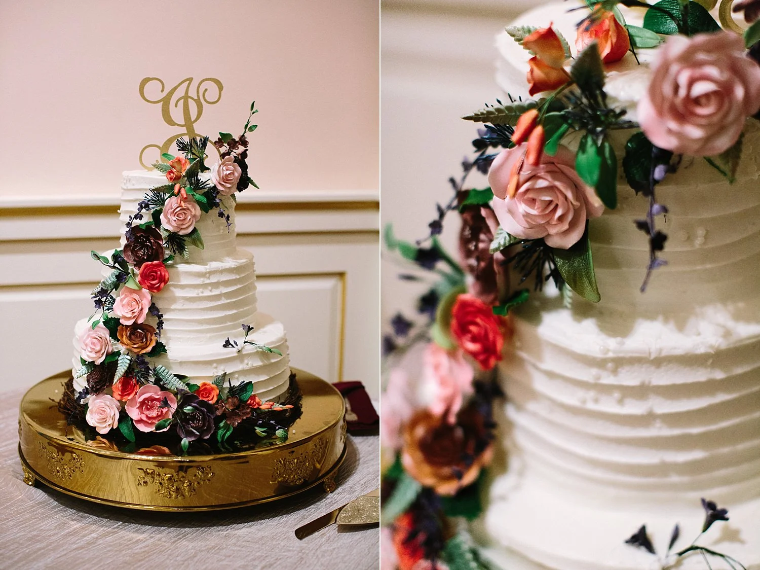 St. Pete Wedding | Museum of Fine Arts | Benjamin Hewitt Photography