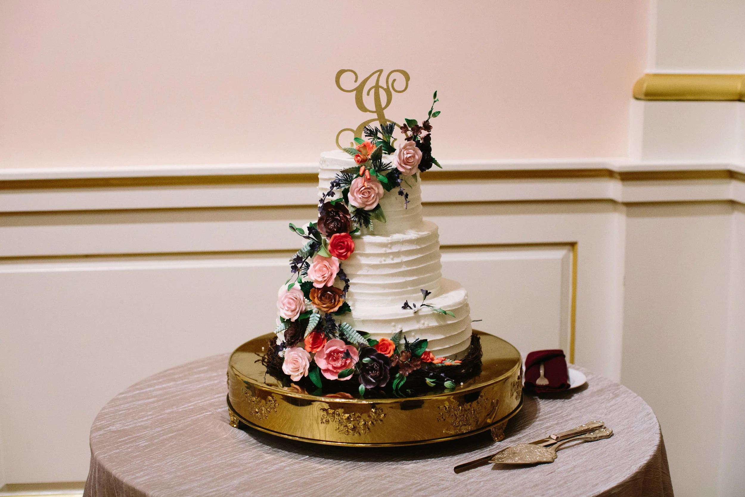 St. Pete Wedding | Museum of Fine Arts | Benjamin Hewitt Photography