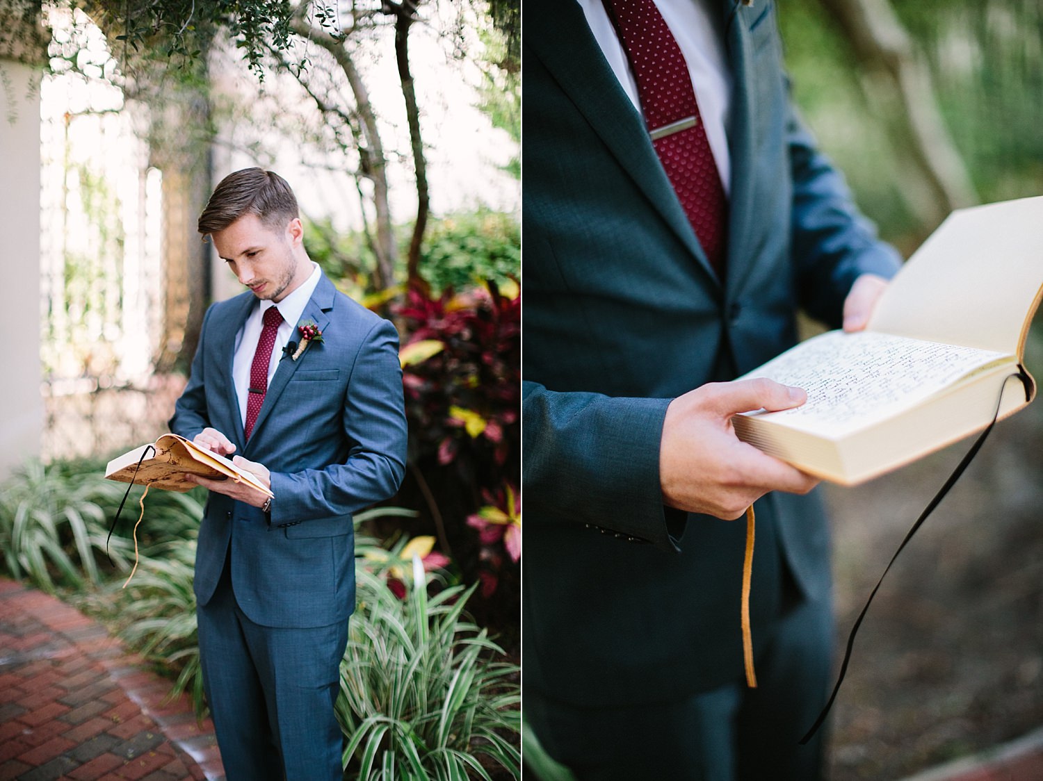 St. Pete Wedding | Museum of Fine Arts | Benjamin Hewitt Photography