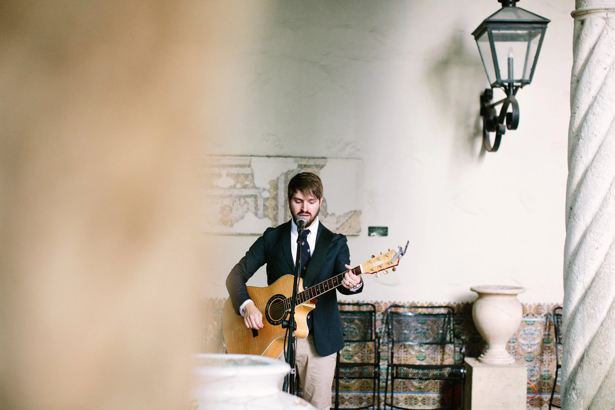 St. Pete Wedding | Museum of Fine Arts | Benjamin Hewitt Photography
