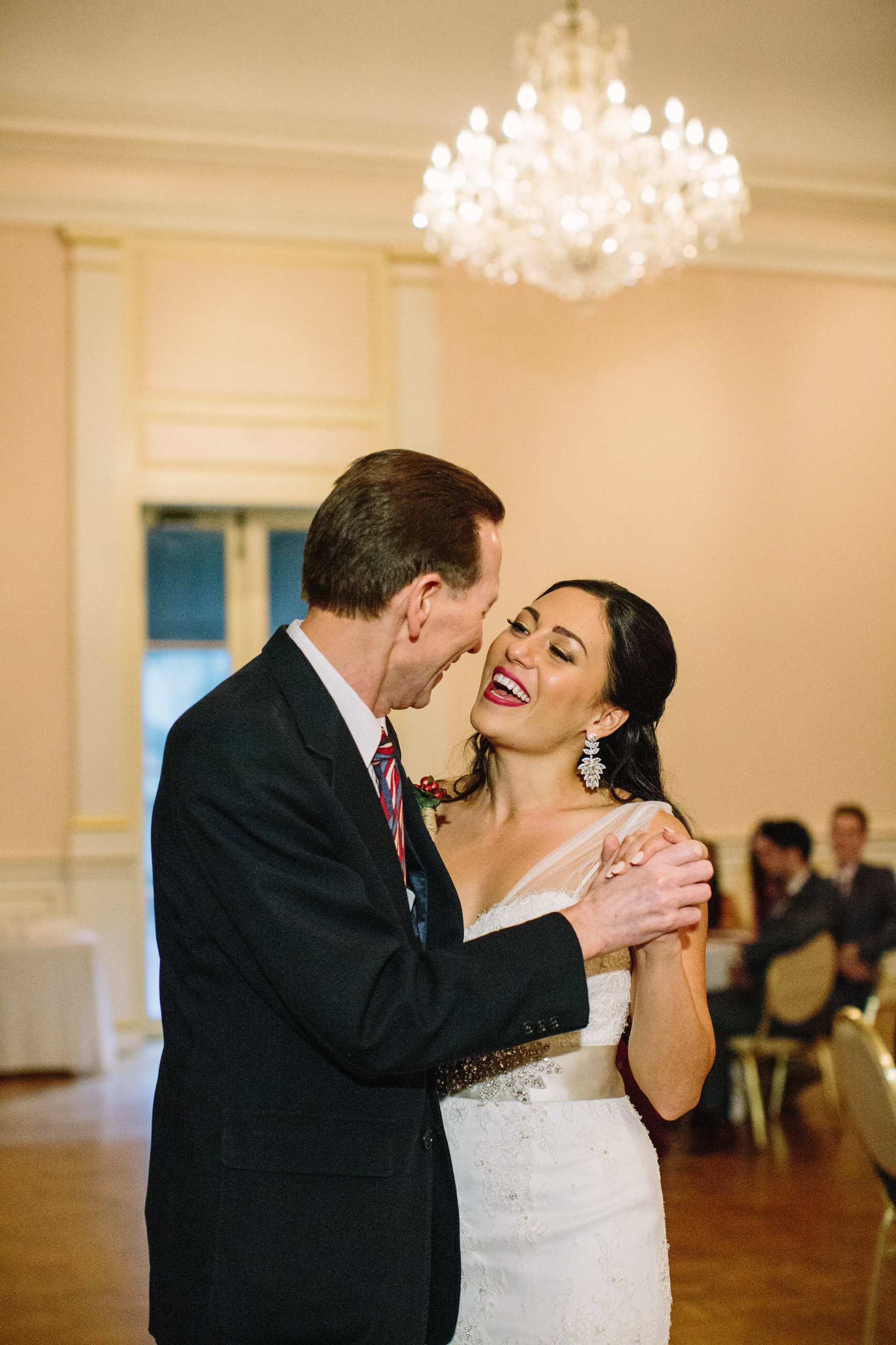 St. Pete Wedding | Museum of Fine Arts | Benjamin Hewitt Photography