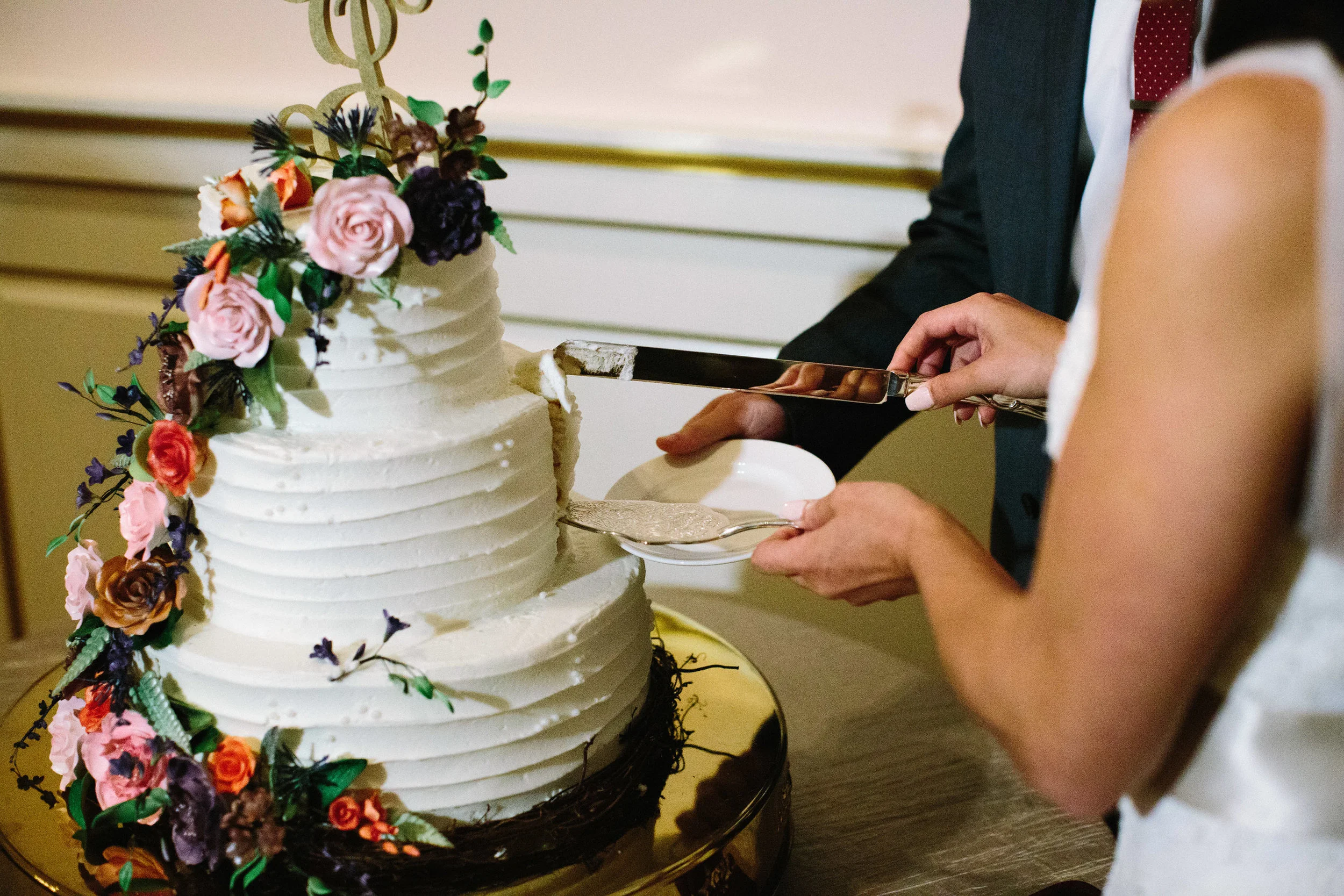 St. Pete Wedding | Museum of Fine Arts | Benjamin Hewitt Photography