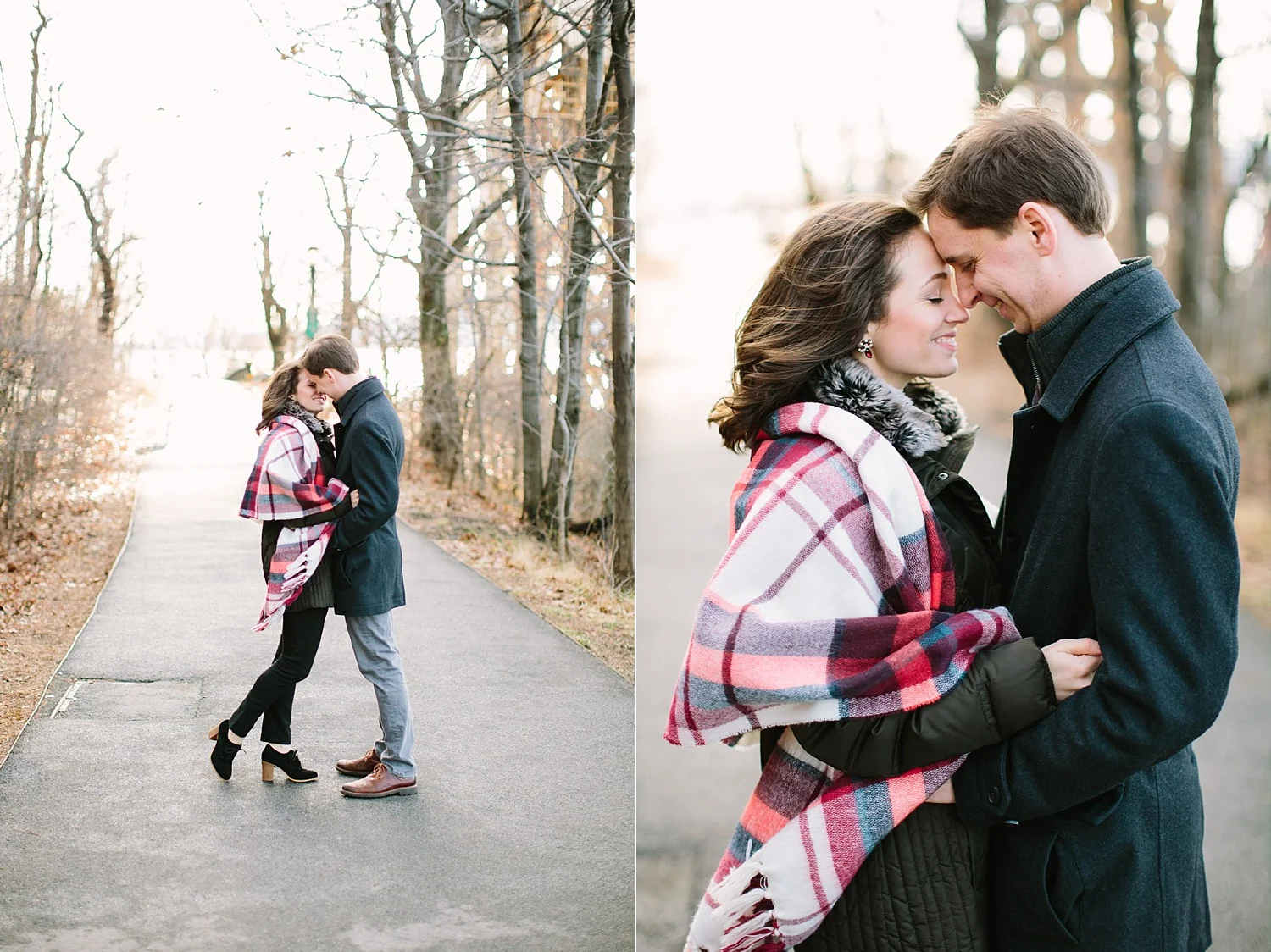 New York City Engagement Pictures | Benjamin Hewitt Photography | Wedding Photographer