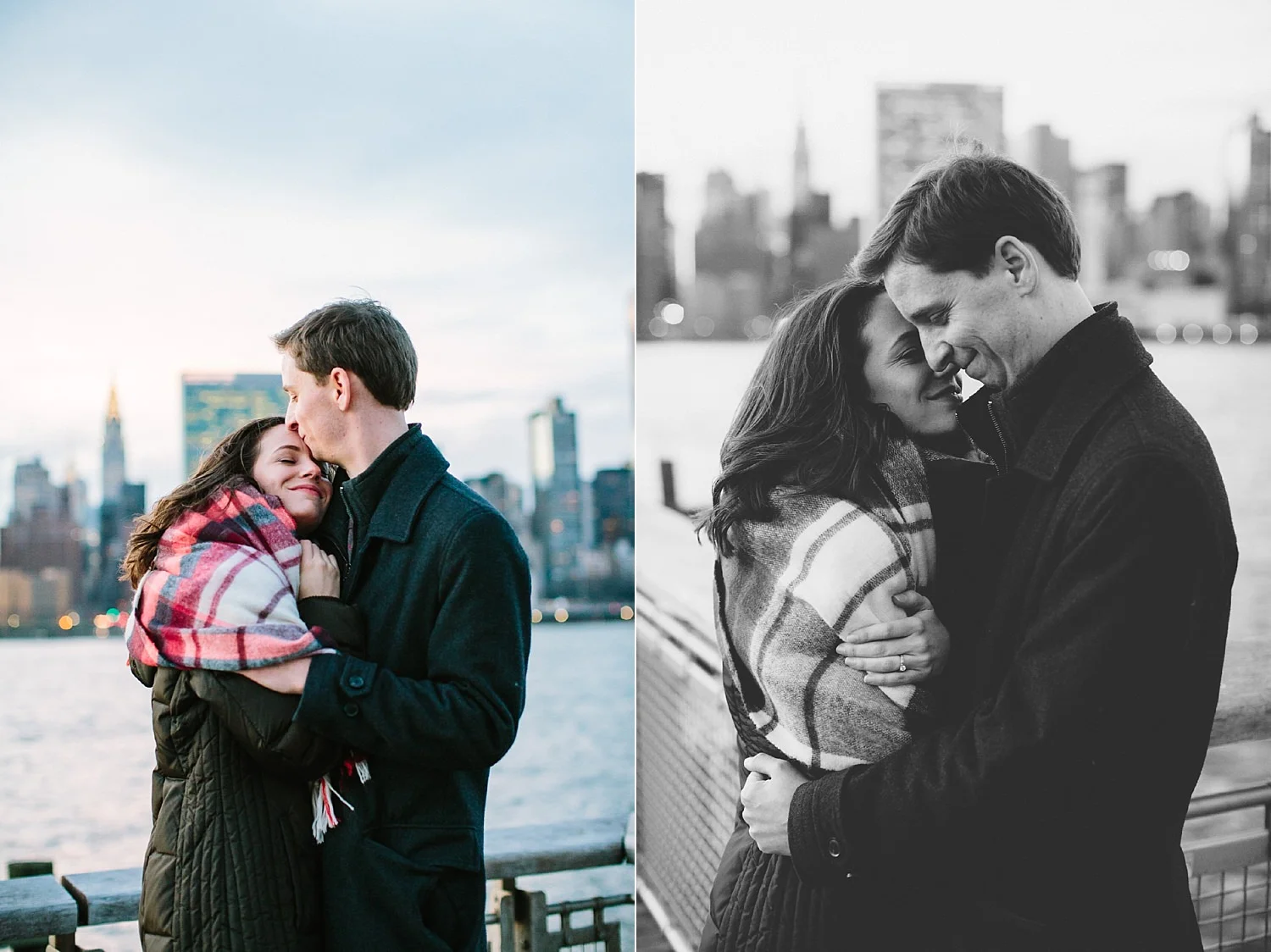 New York City Engagement Pictures | Benjamin Hewitt Photography | Wedding Photographer