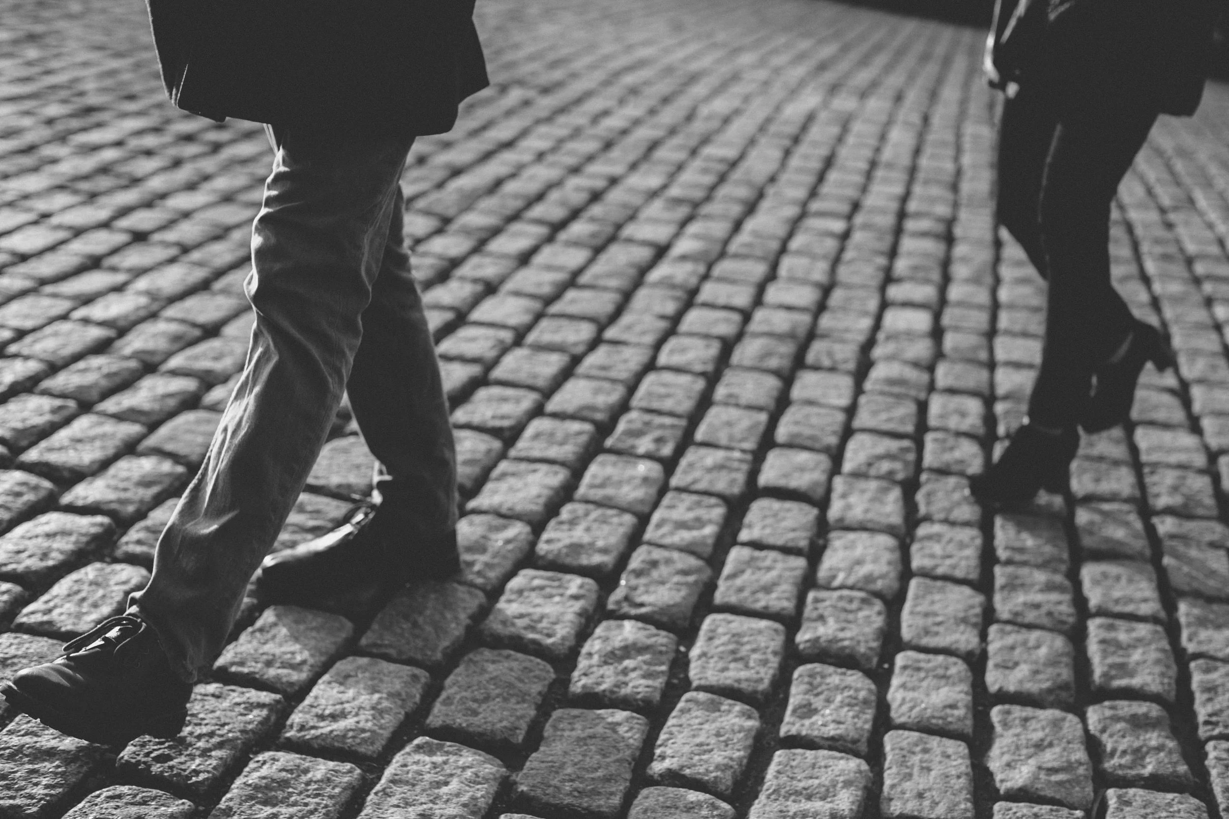 New York City Engagement Pictures | Benjamin Hewitt Photography