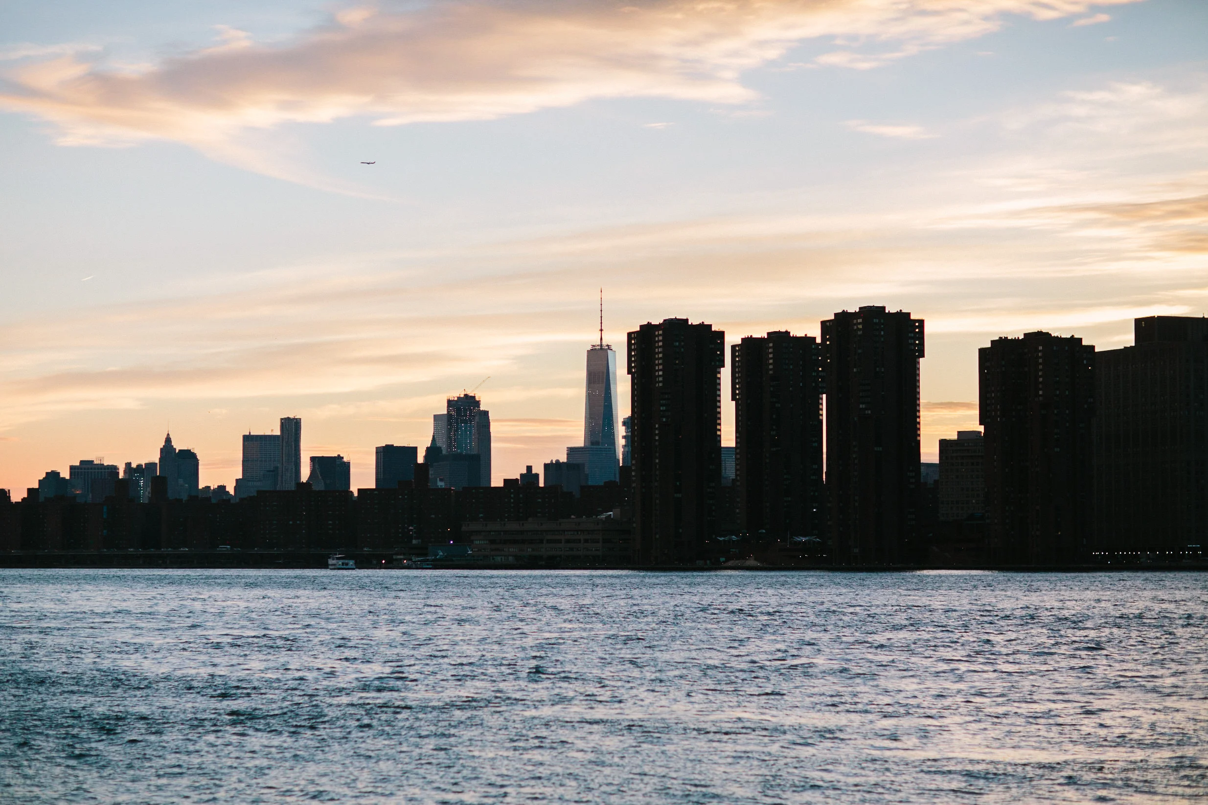 New York City Engagement Pictures | Benjamin Hewitt Photography