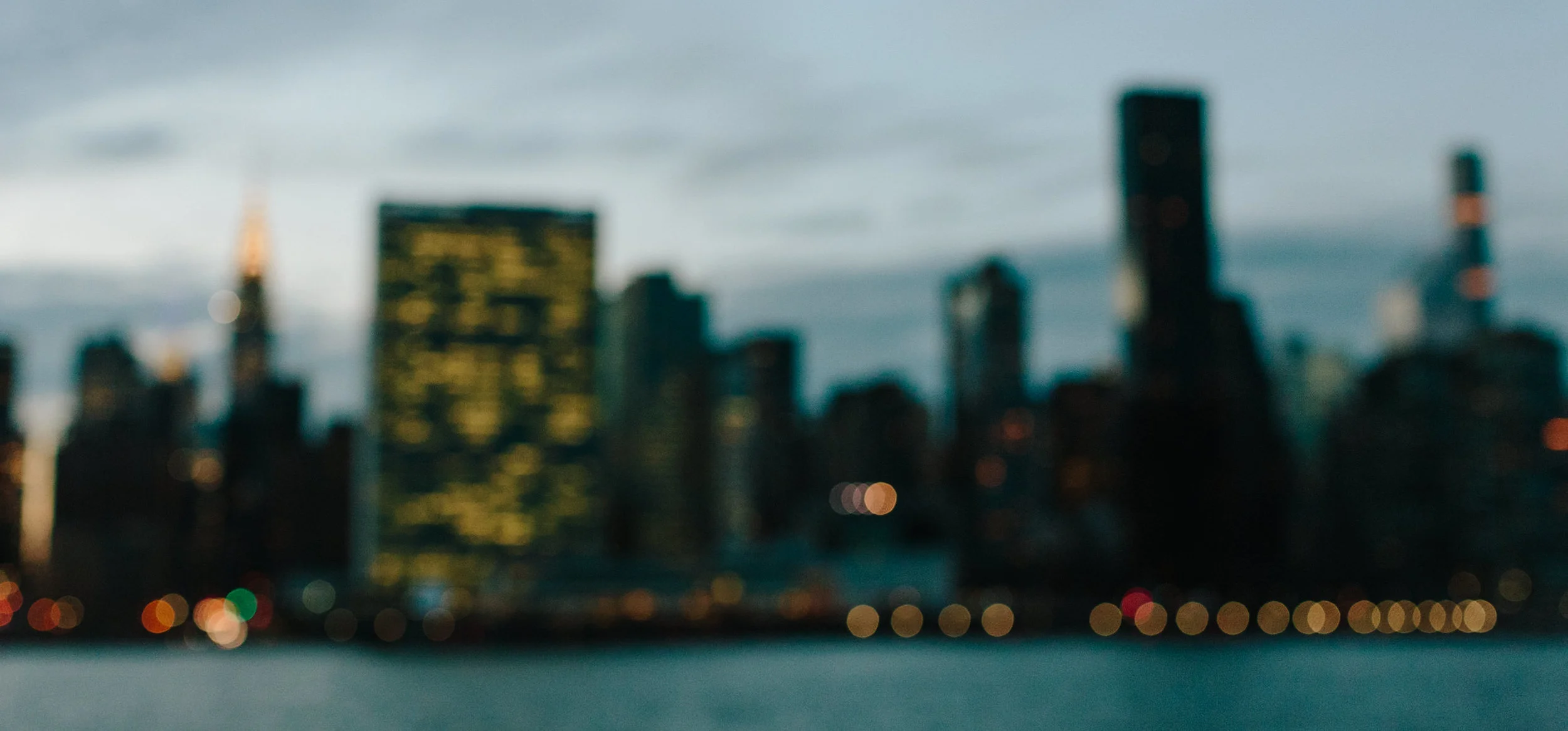 New York City Engagement Pictures | Benjamin Hewitt Photography