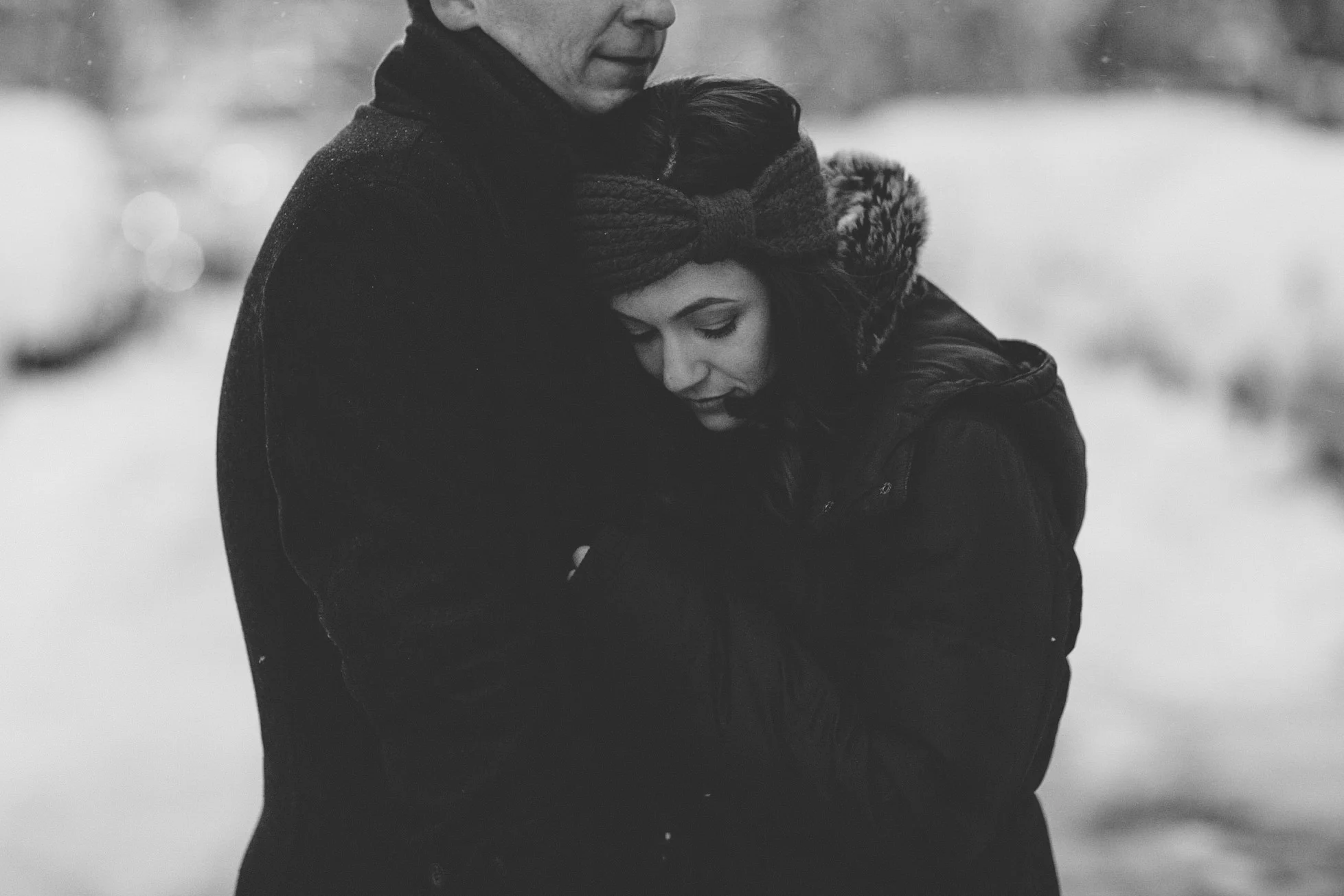 New York City Engagement Pictures | Benjamin Hewitt Photography