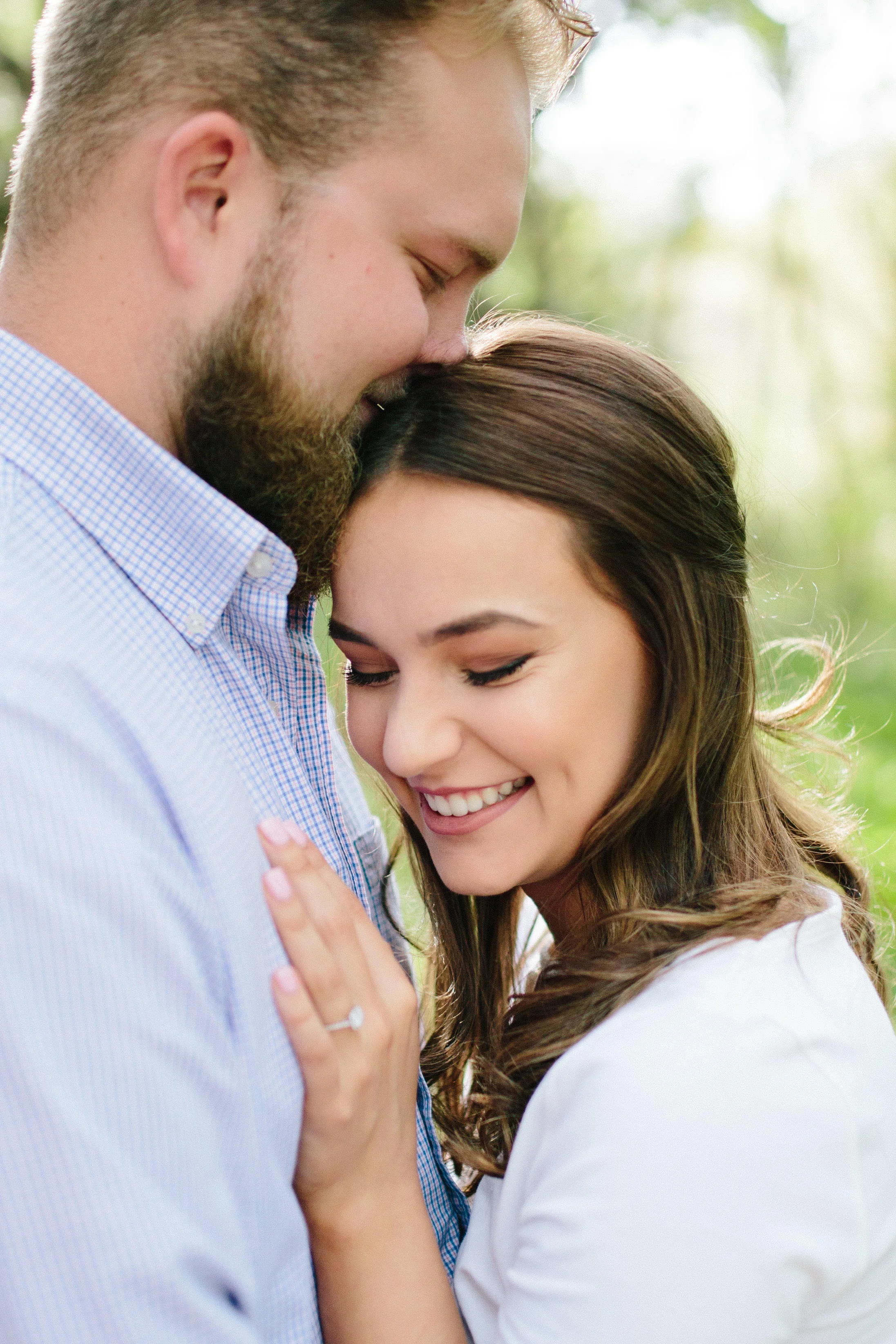 Lakeland Engagement Session