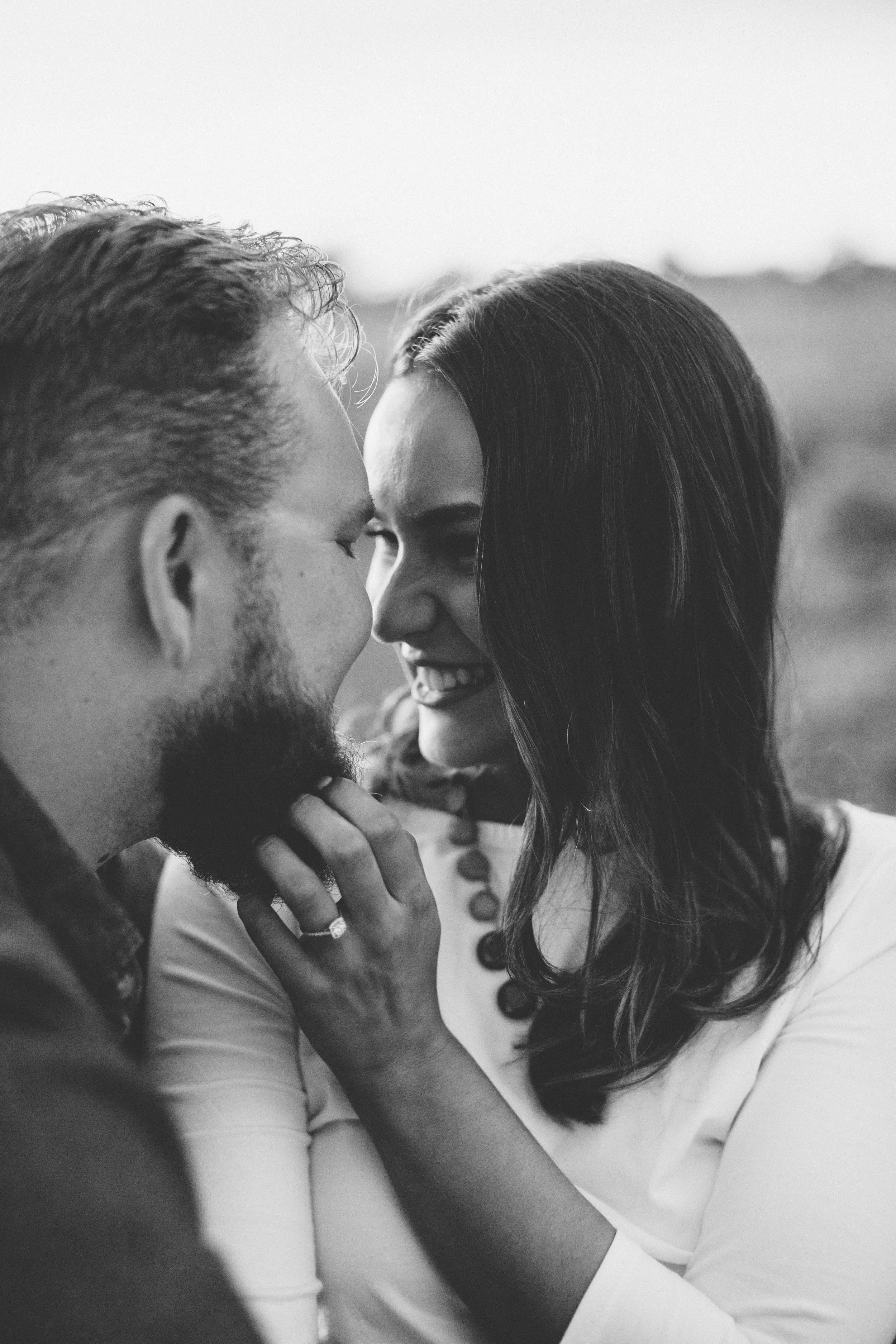 Lakeland Engagement Session