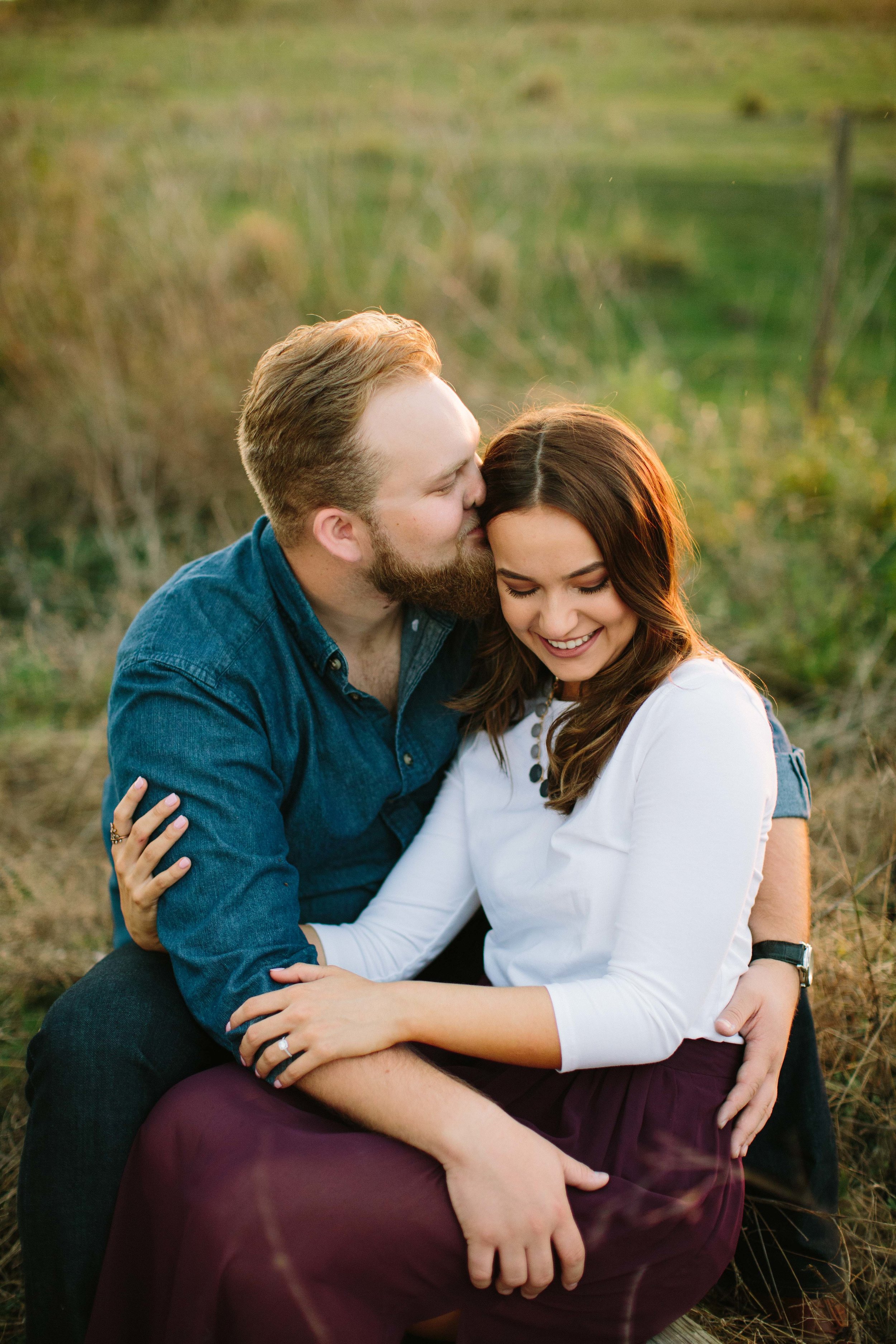 Lakeland Engagement Session