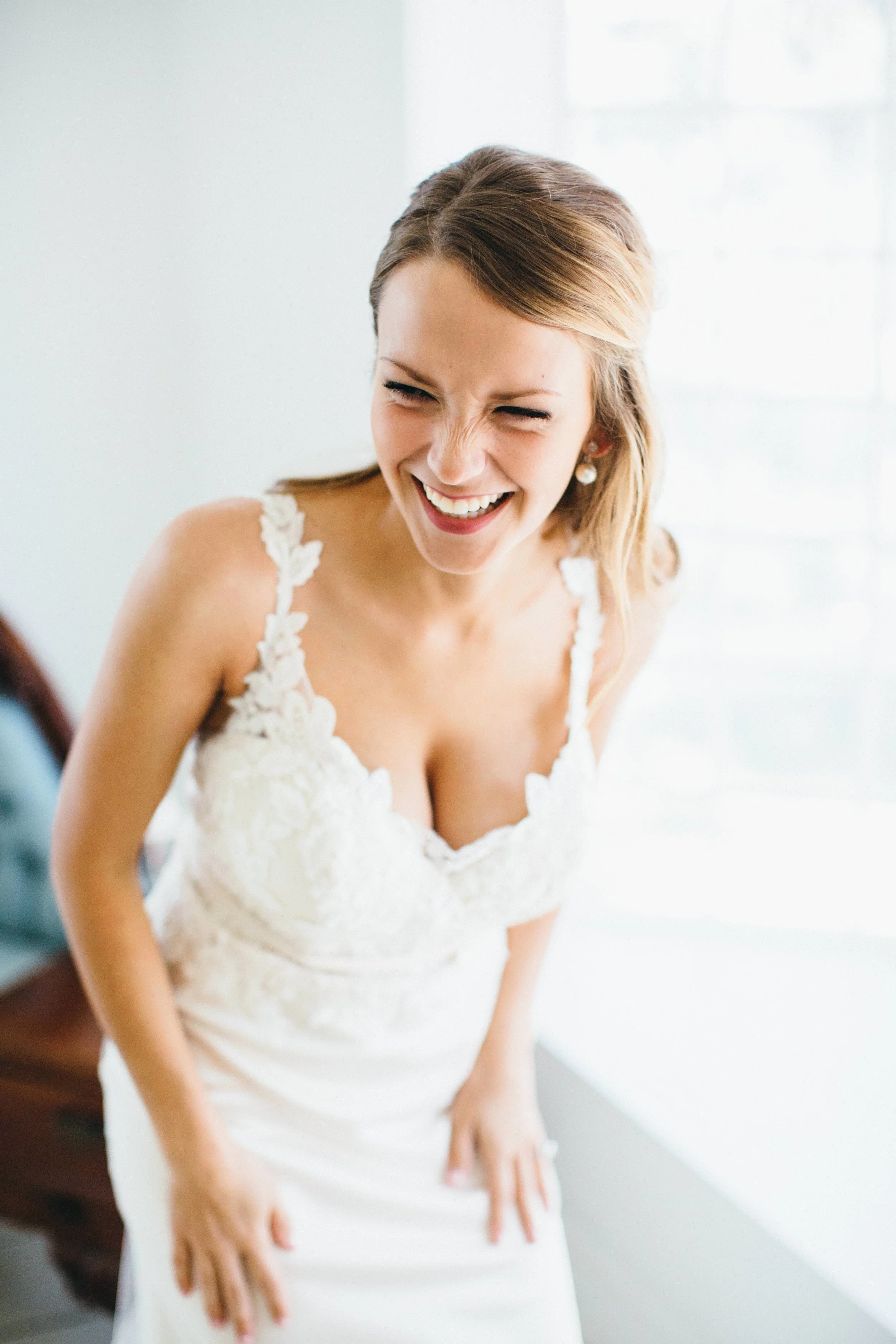 Shabby Chic Wedding Barn | Brookesville, Florida