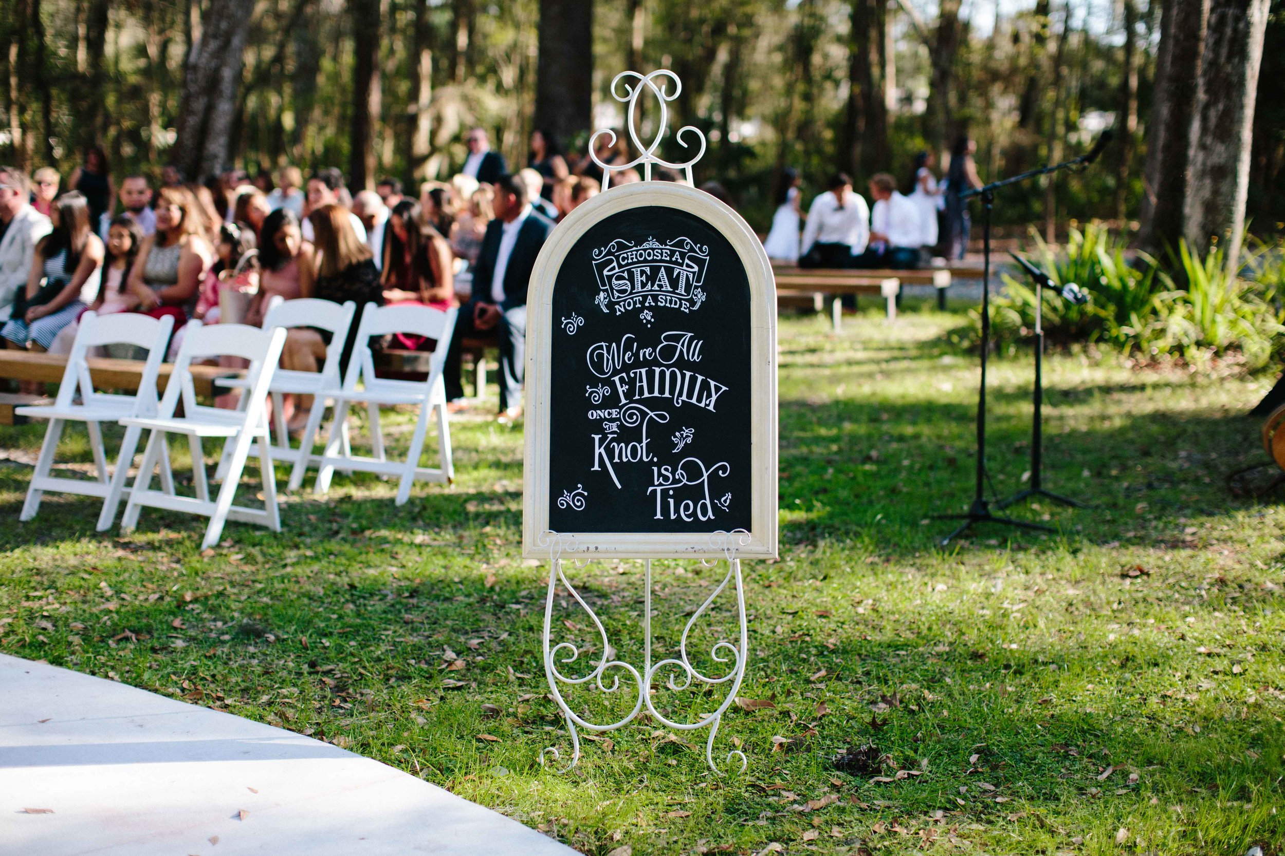 Shabby Chic Wedding Barn | Brookesville, Florida