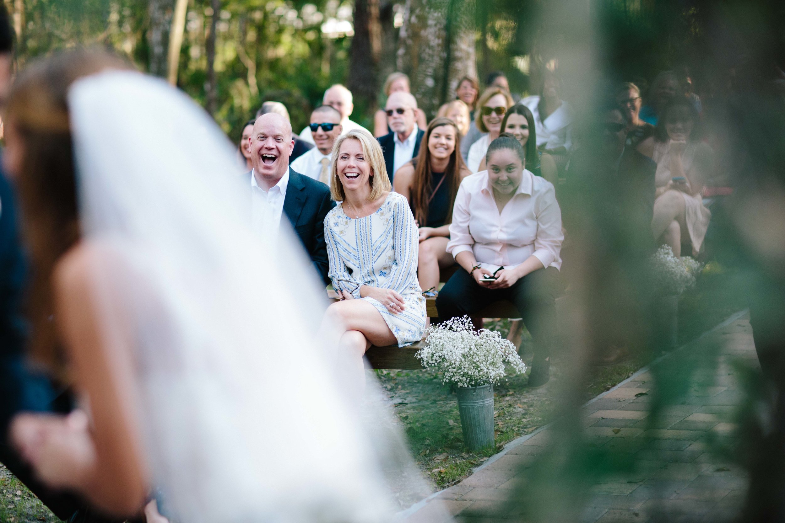 Shabby Chic Wedding Barn | Brookesville, Florida