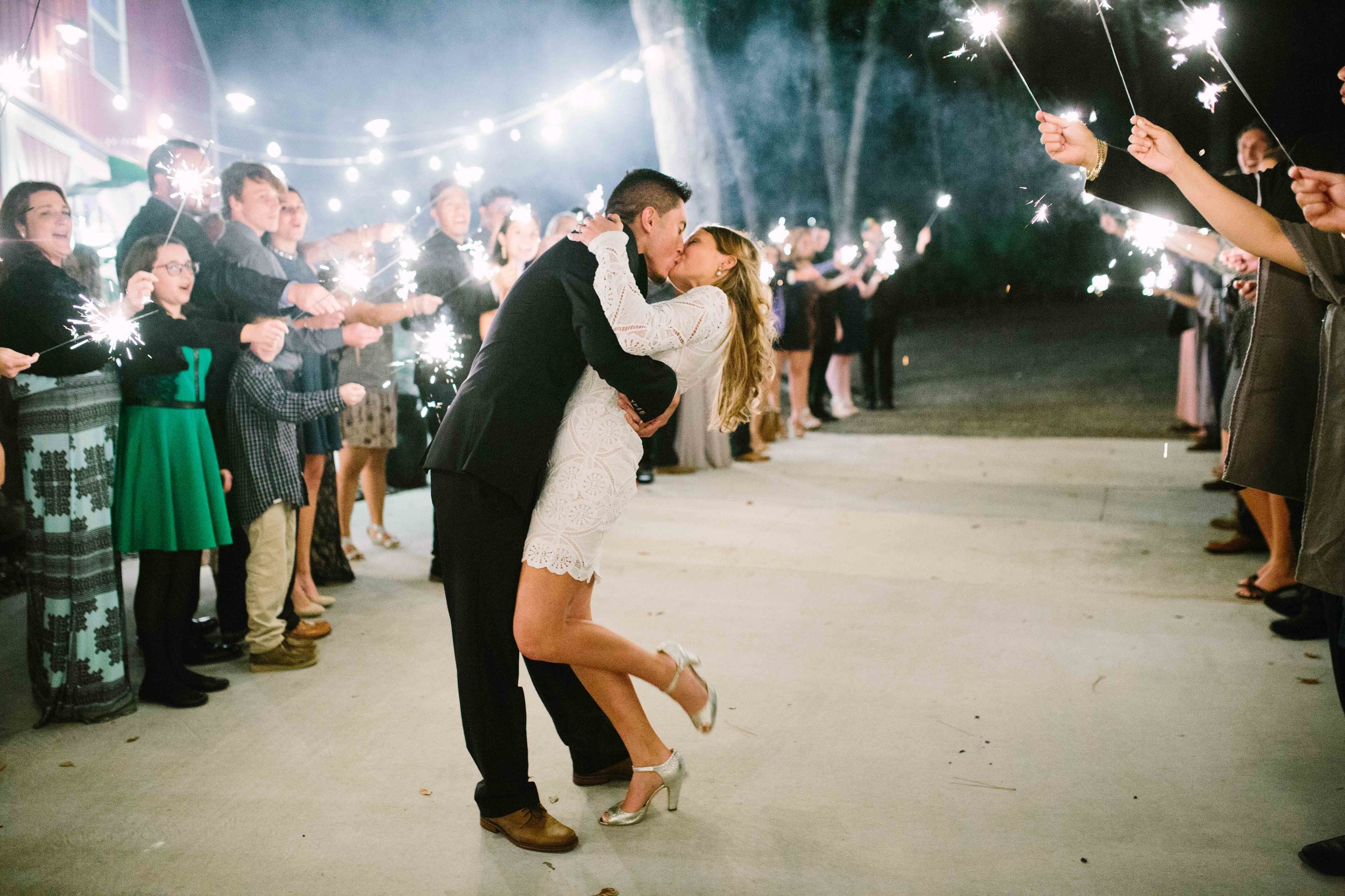 Shabby Chic Wedding Barn | Brookesville, Florida