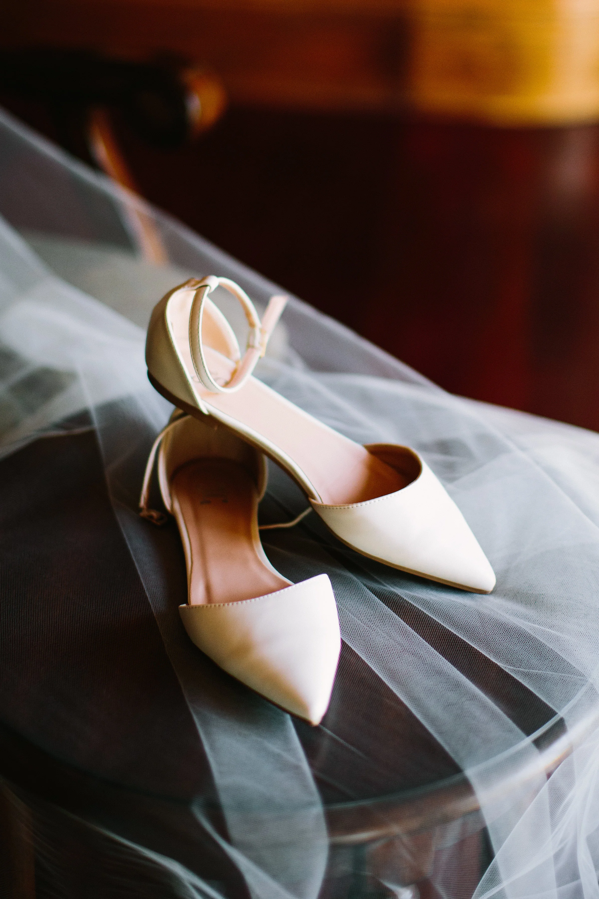 Luxmore Grande Estate | Florida Wedding Photographer | Benjamin Hewitt Photography