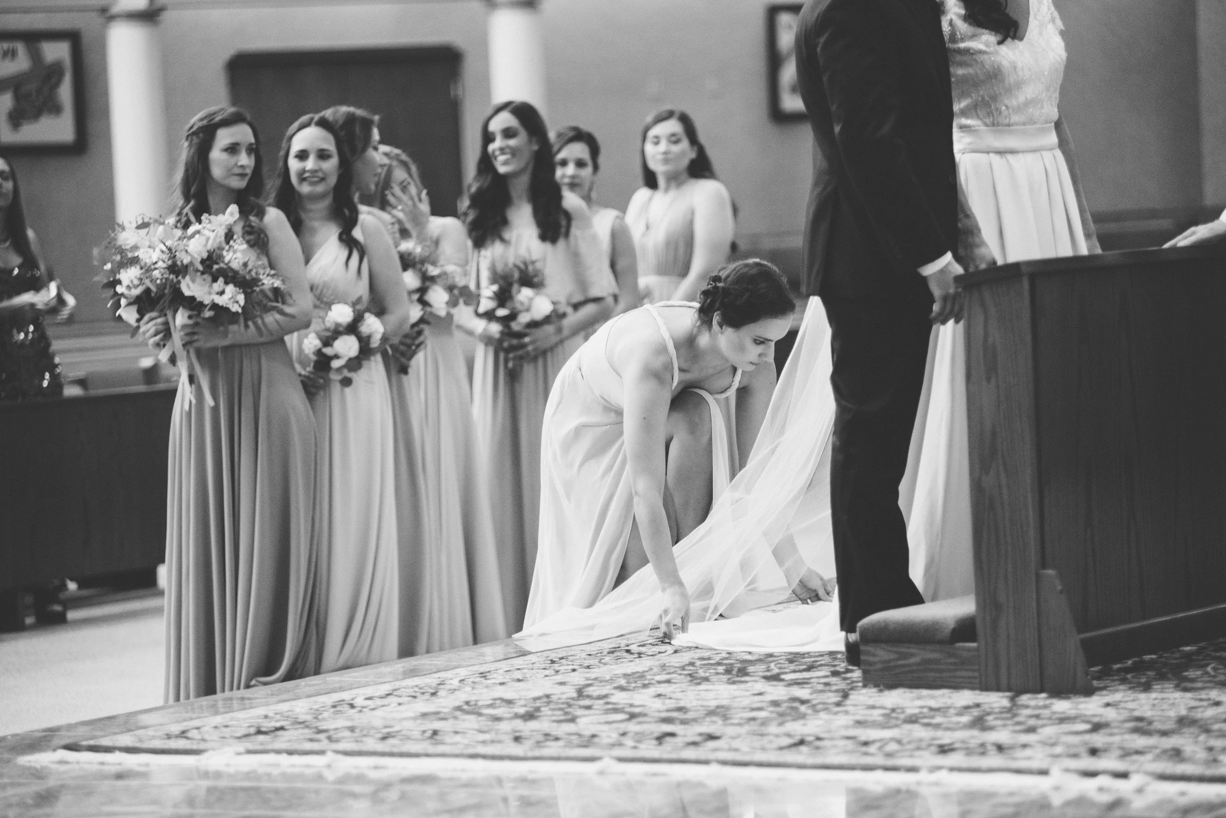 Luxmore Grande Estate | Florida Wedding Photographer | Benjamin Hewitt Photography