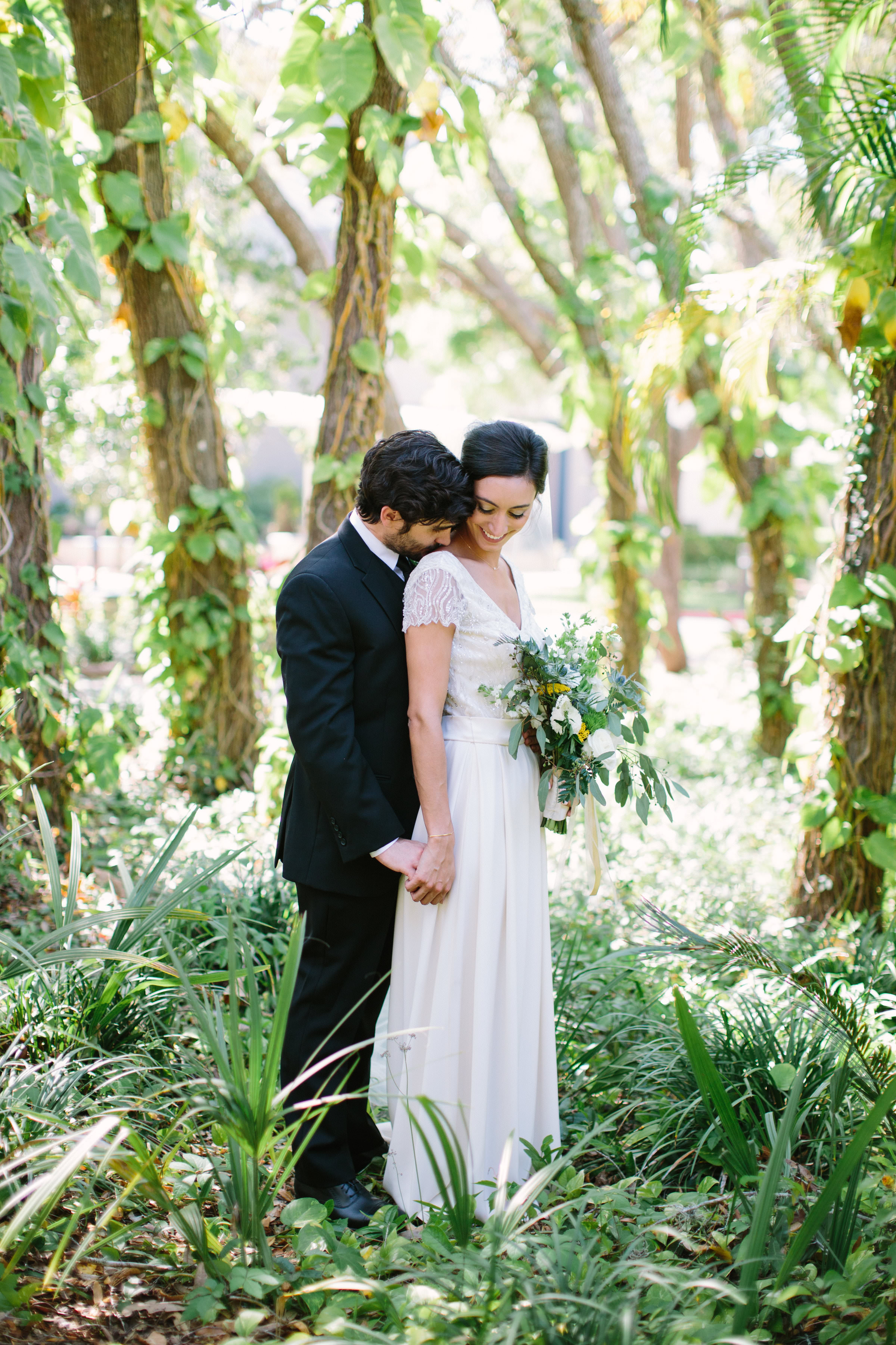 Luxmore Grande Estate | Florida Wedding Photographer | Benjamin Hewitt Photography
