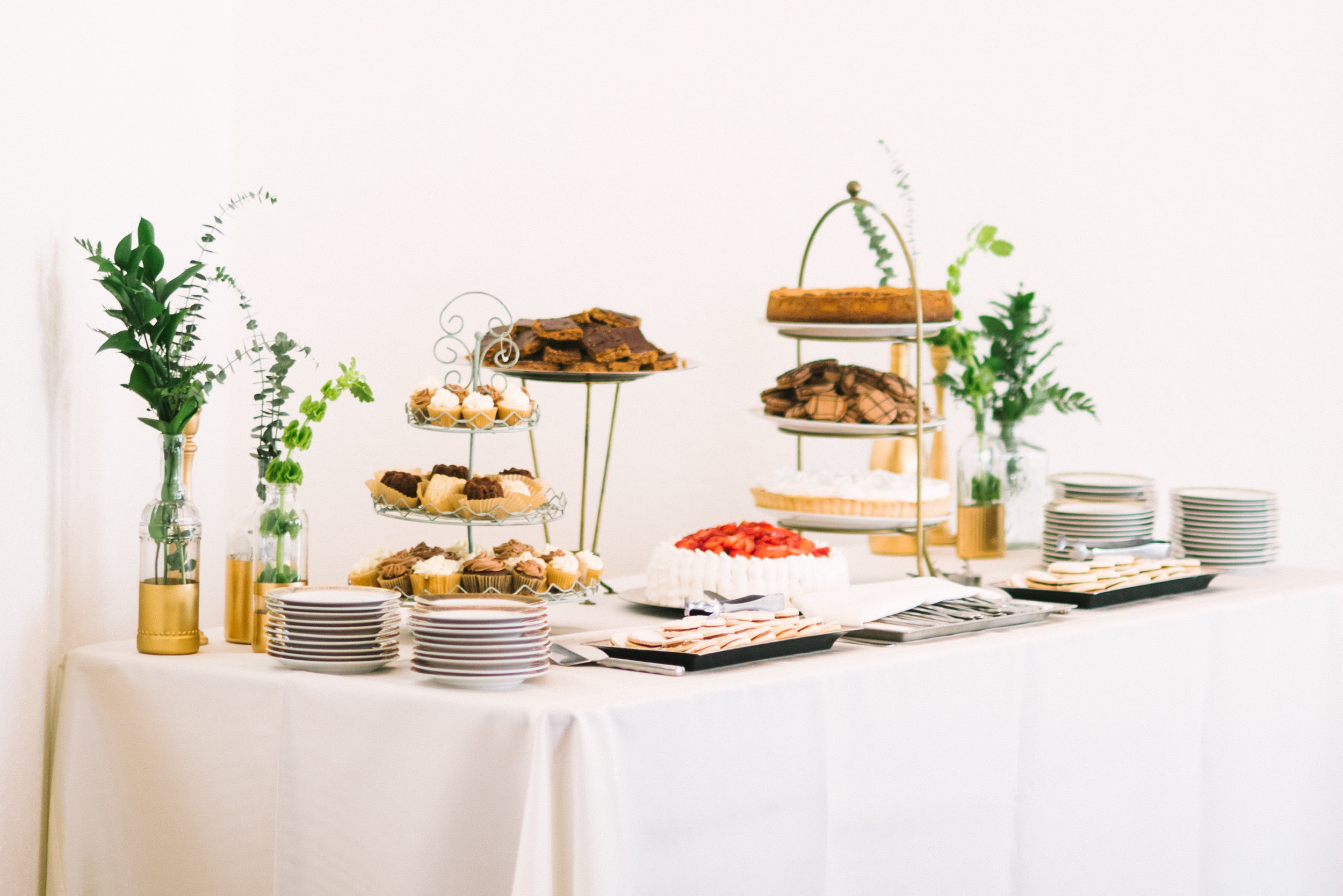 Luxmore Grande Estate | Florida Wedding Photographer | Benjamin Hewitt Photography