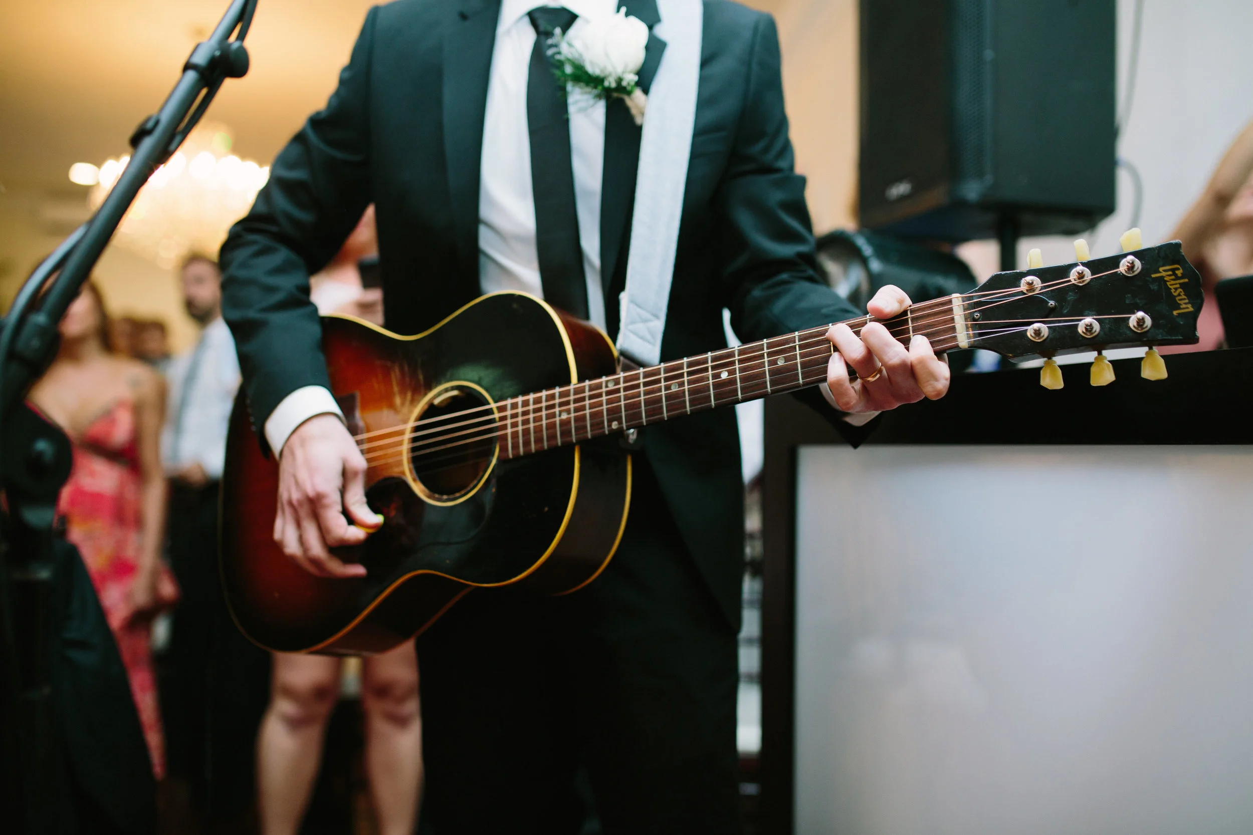 Luxmore Grande Estate | Florida Wedding Photographer | Benjamin Hewitt Photography