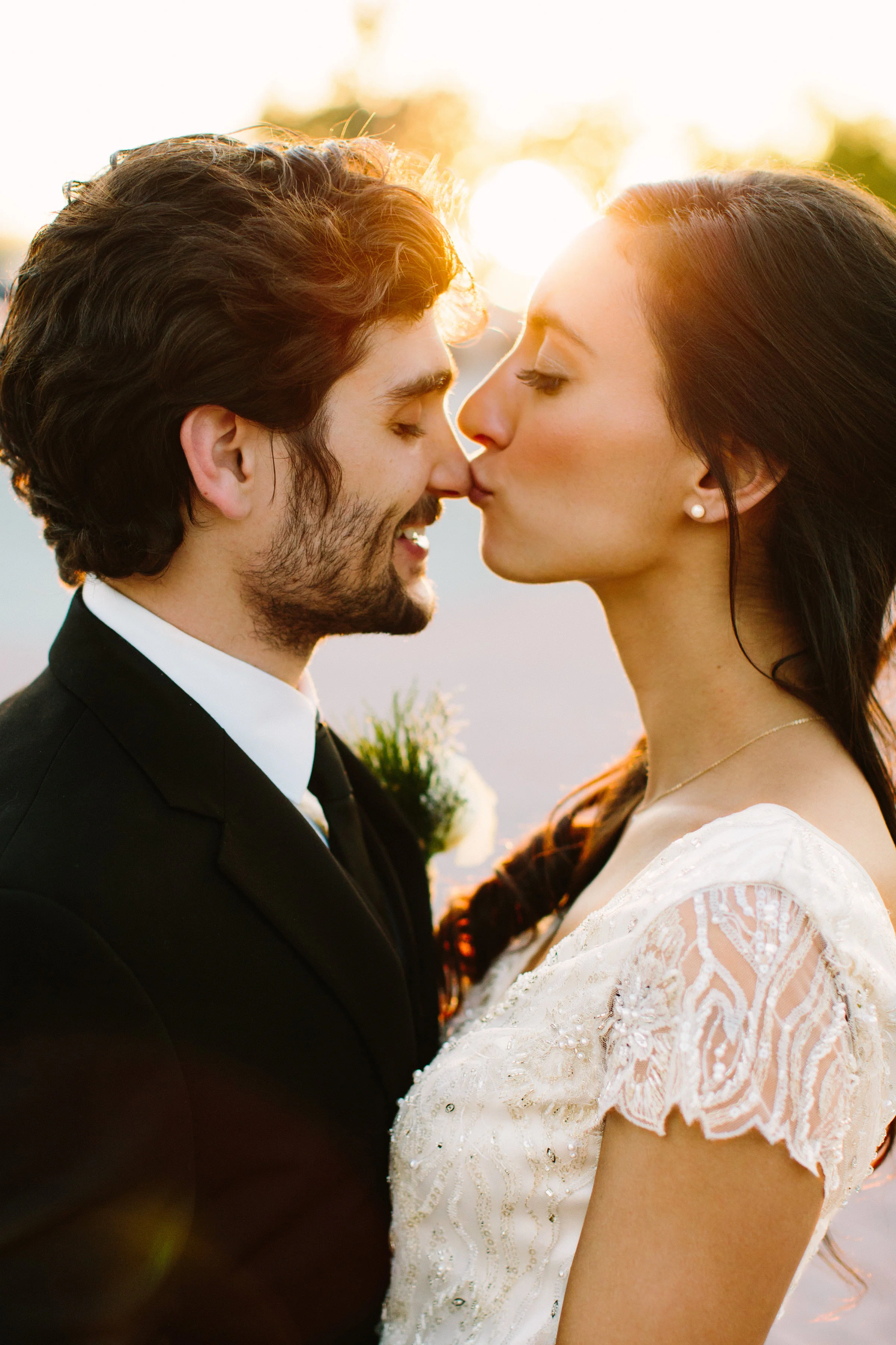 Luxmore Grande Estate | Florida Wedding Photographer | Benjamin Hewitt Photography