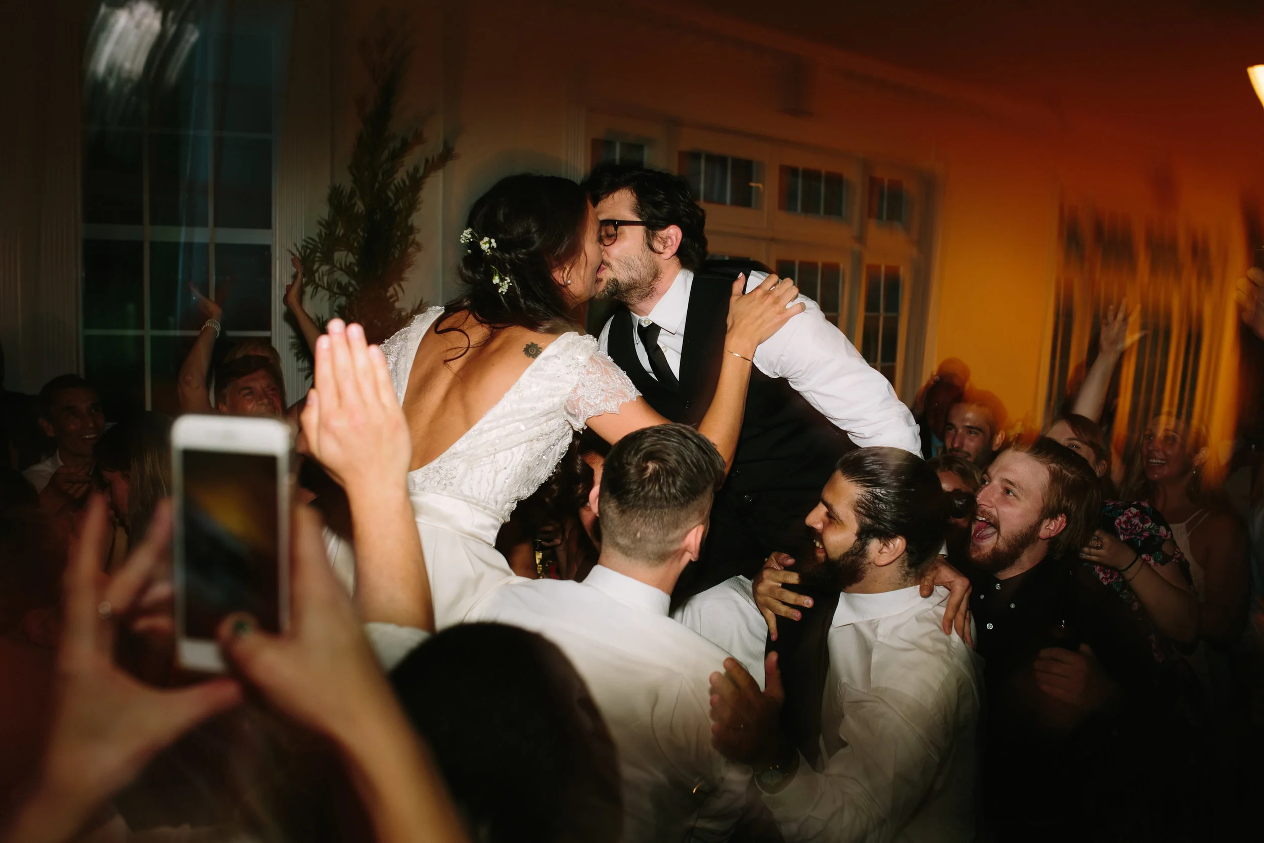 Luxmore Grande Estate | Florida Wedding Photographer | Benjamin Hewitt Photography