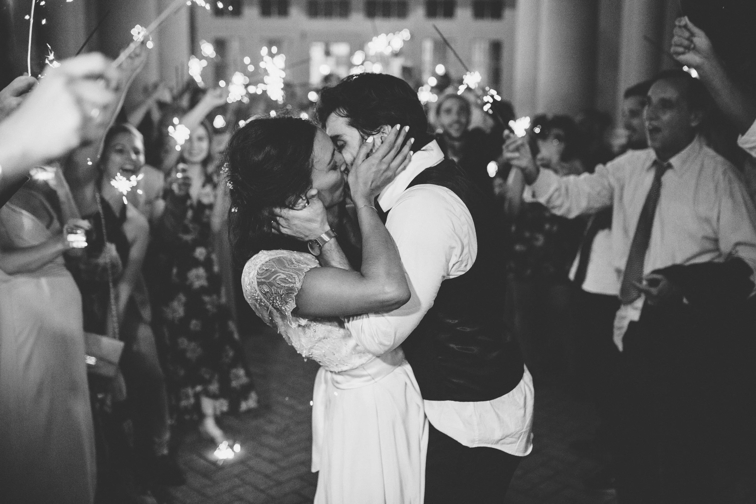 Luxmore Grande Estate | Florida Wedding Photographer | Benjamin Hewitt Photography