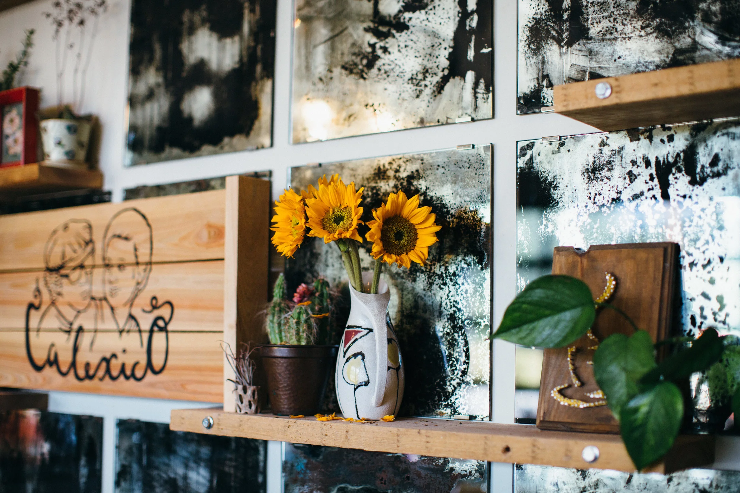 Wedding Inspiration | Summer Boho Fiesta | Benjamin Hewitt Photography