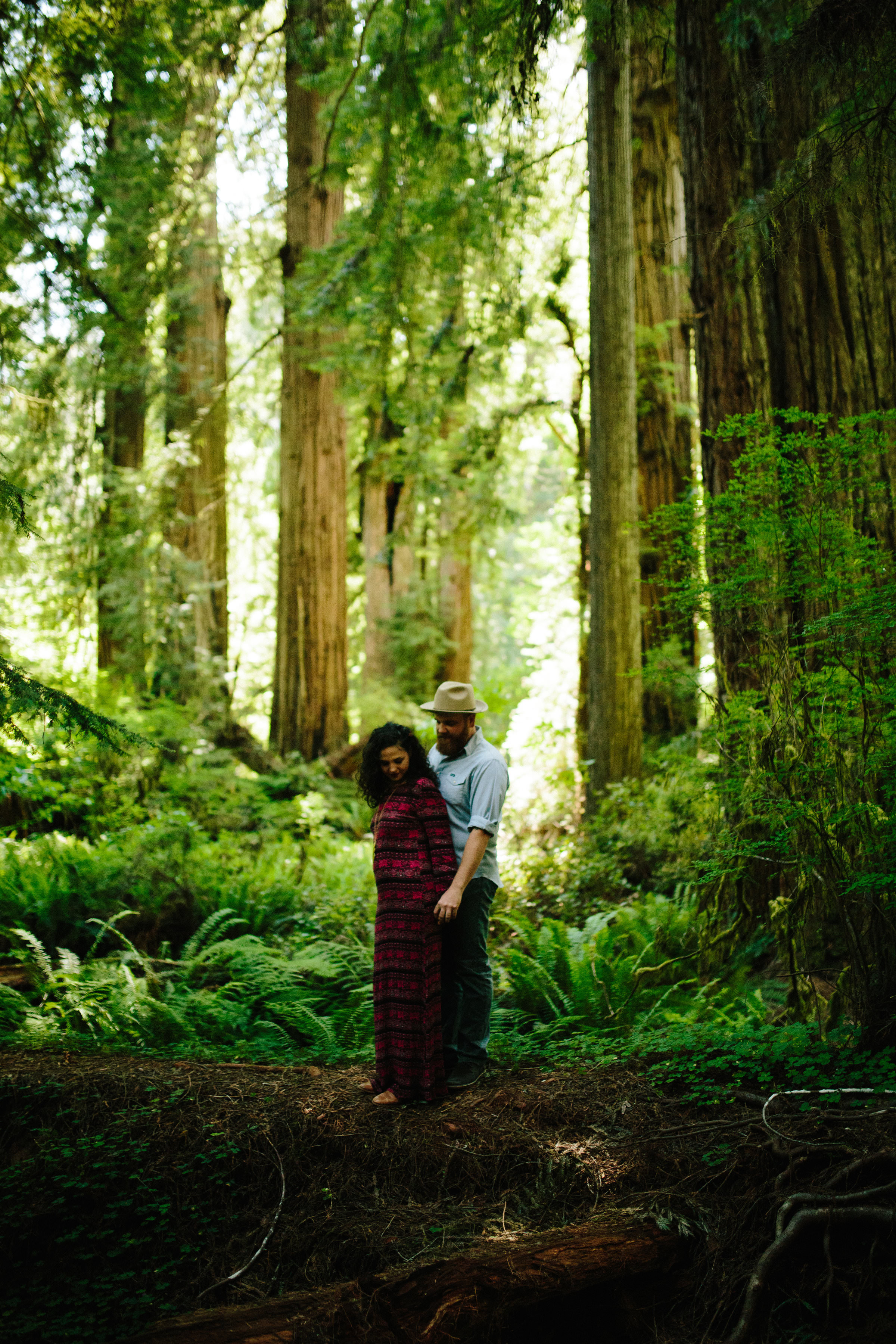 Pacific Northwest | California Photographer | Benjamin Hewitt Photography