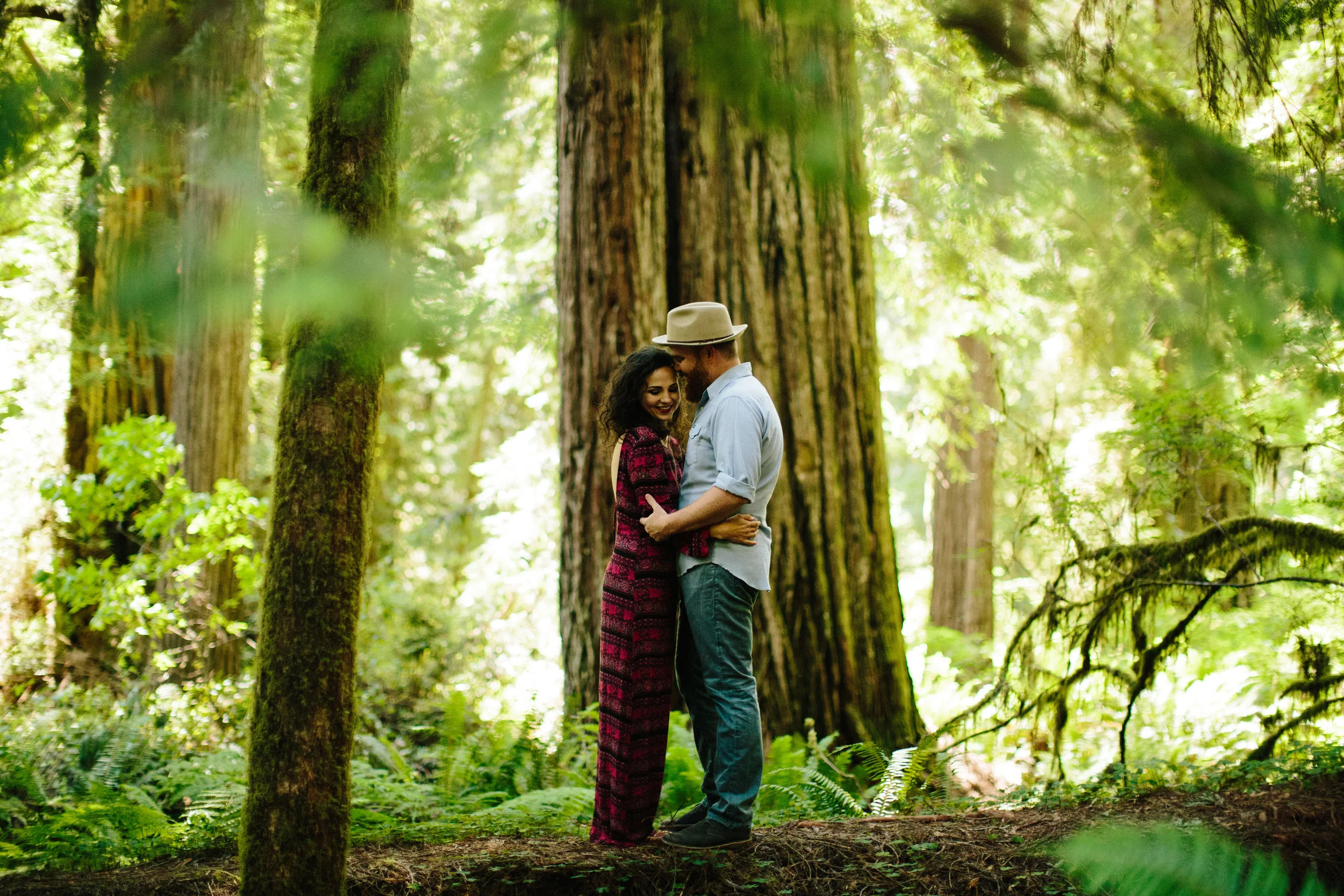 Pacific Northwest | California Photographer | Benjamin Hewitt Photography