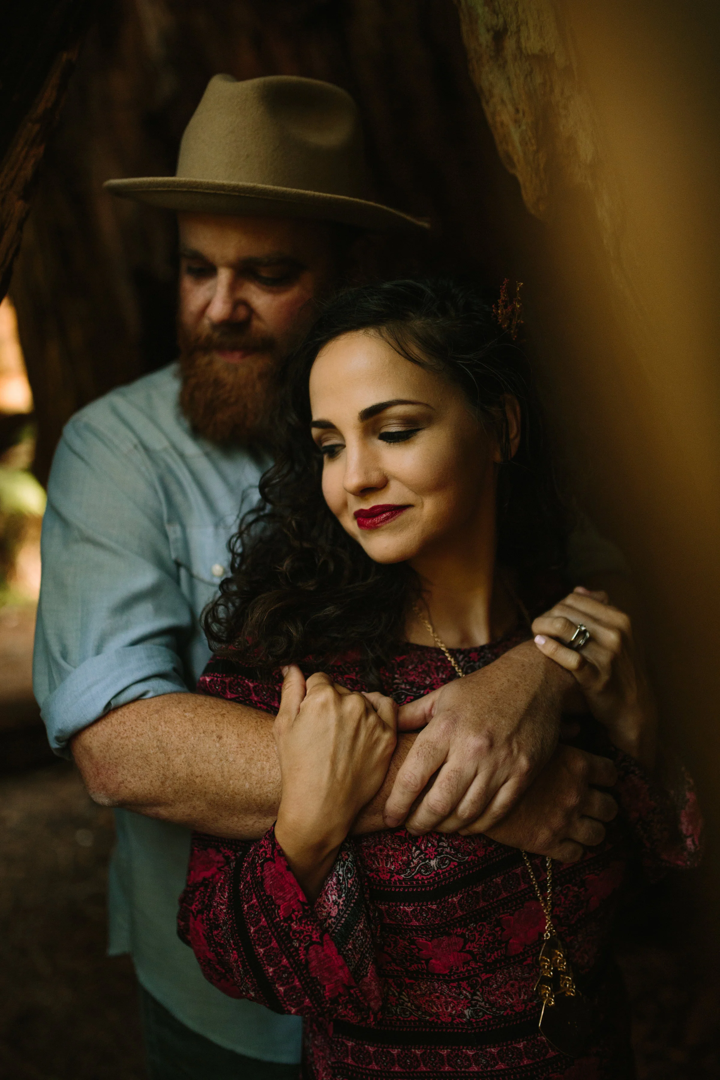 Pacific Northwest | California Photographer | Benjamin Hewitt Photography
