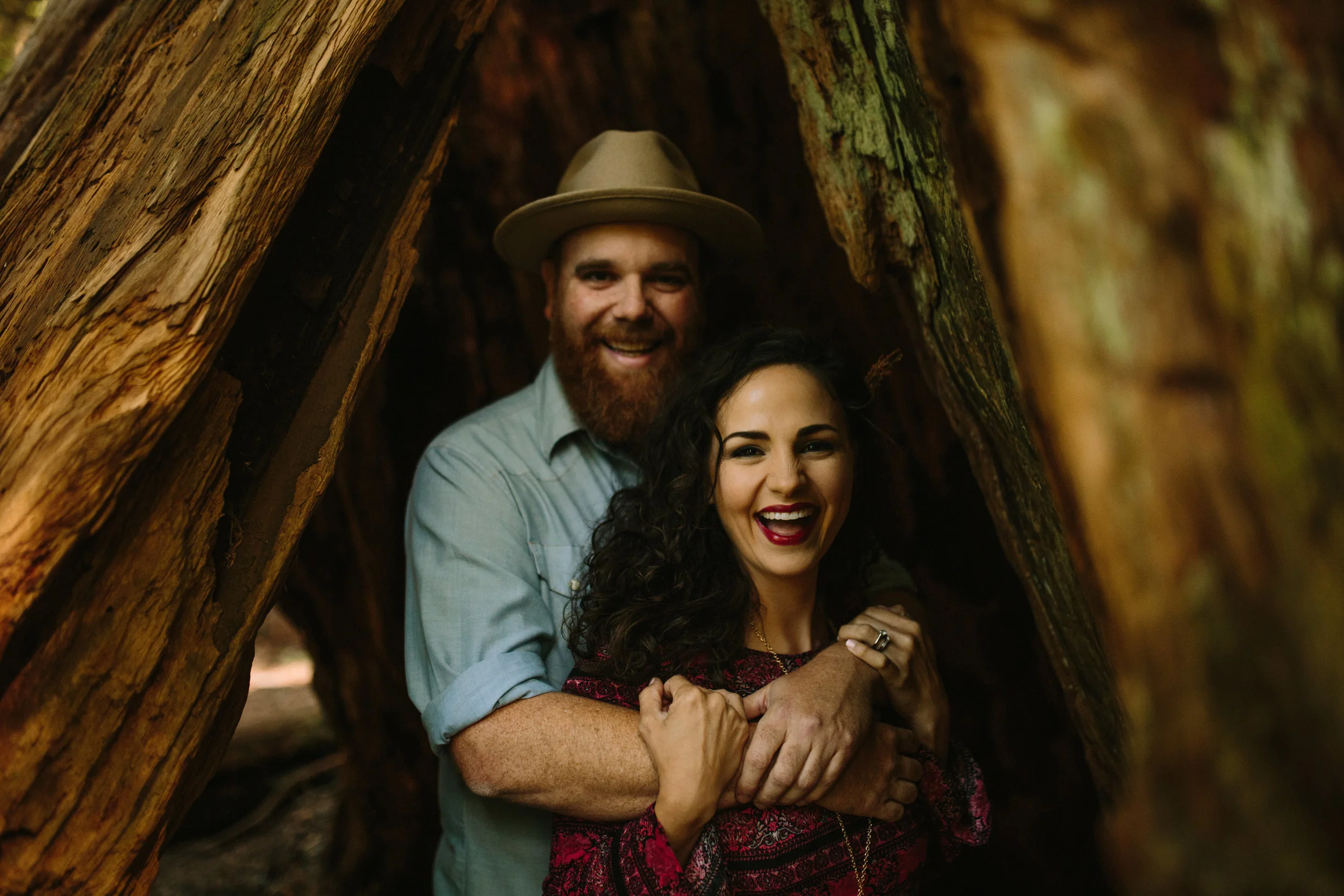 Pacific Northwest | California Photographer | Benjamin Hewitt Photography