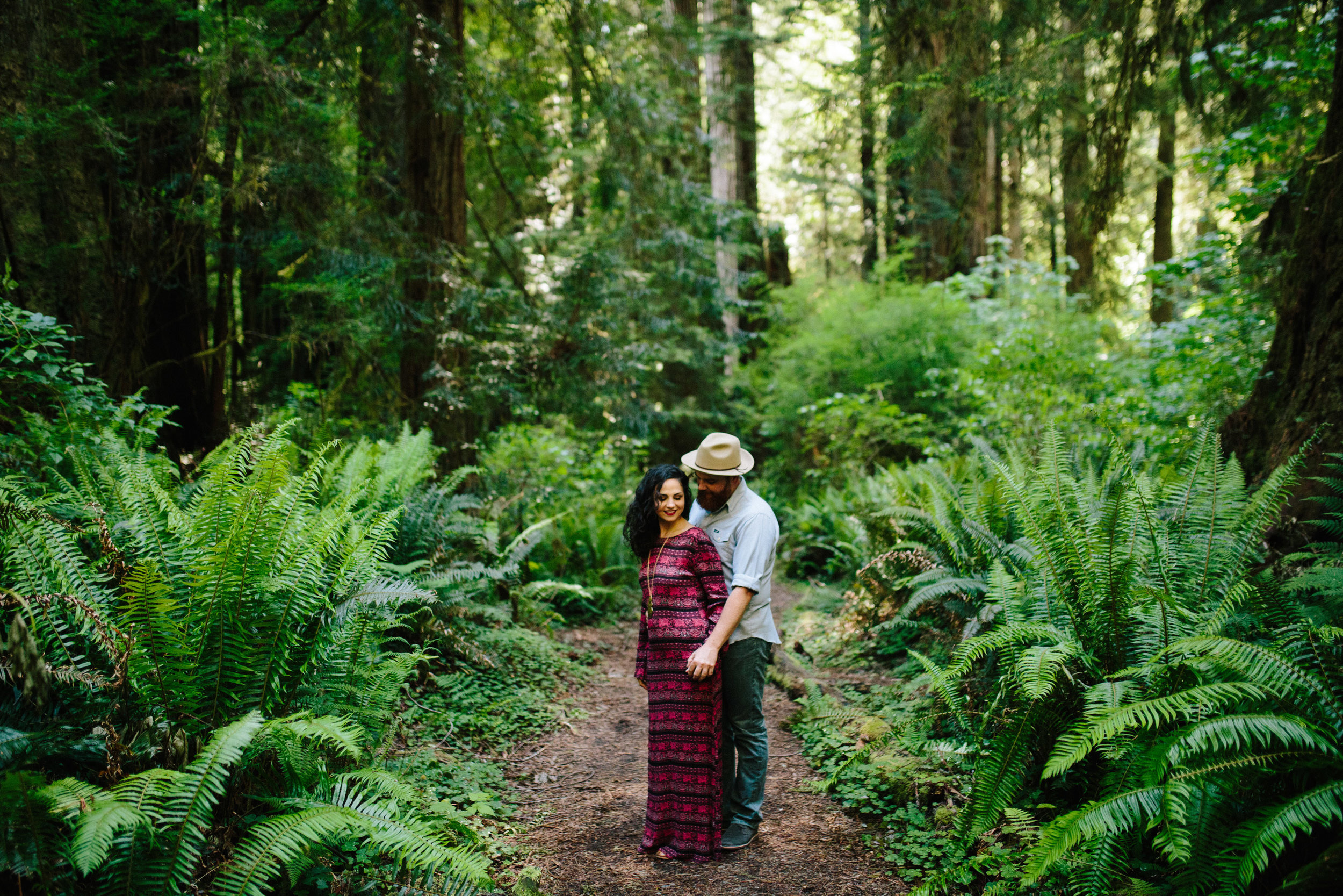 Pacific Northwest | California Photographer | Benjamin Hewitt Photography