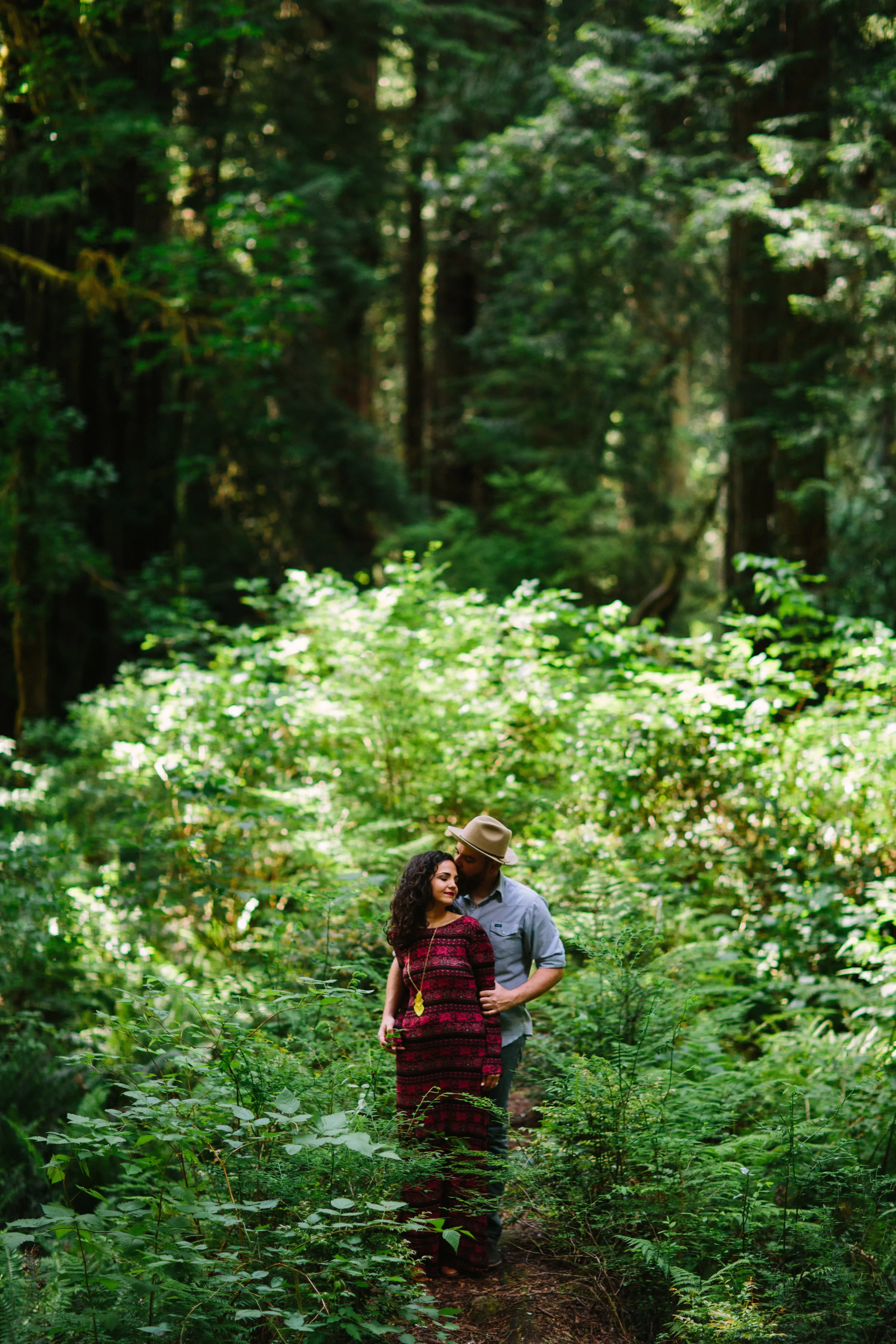 Pacific Northwest | California Photographer | Benjamin Hewitt Photography