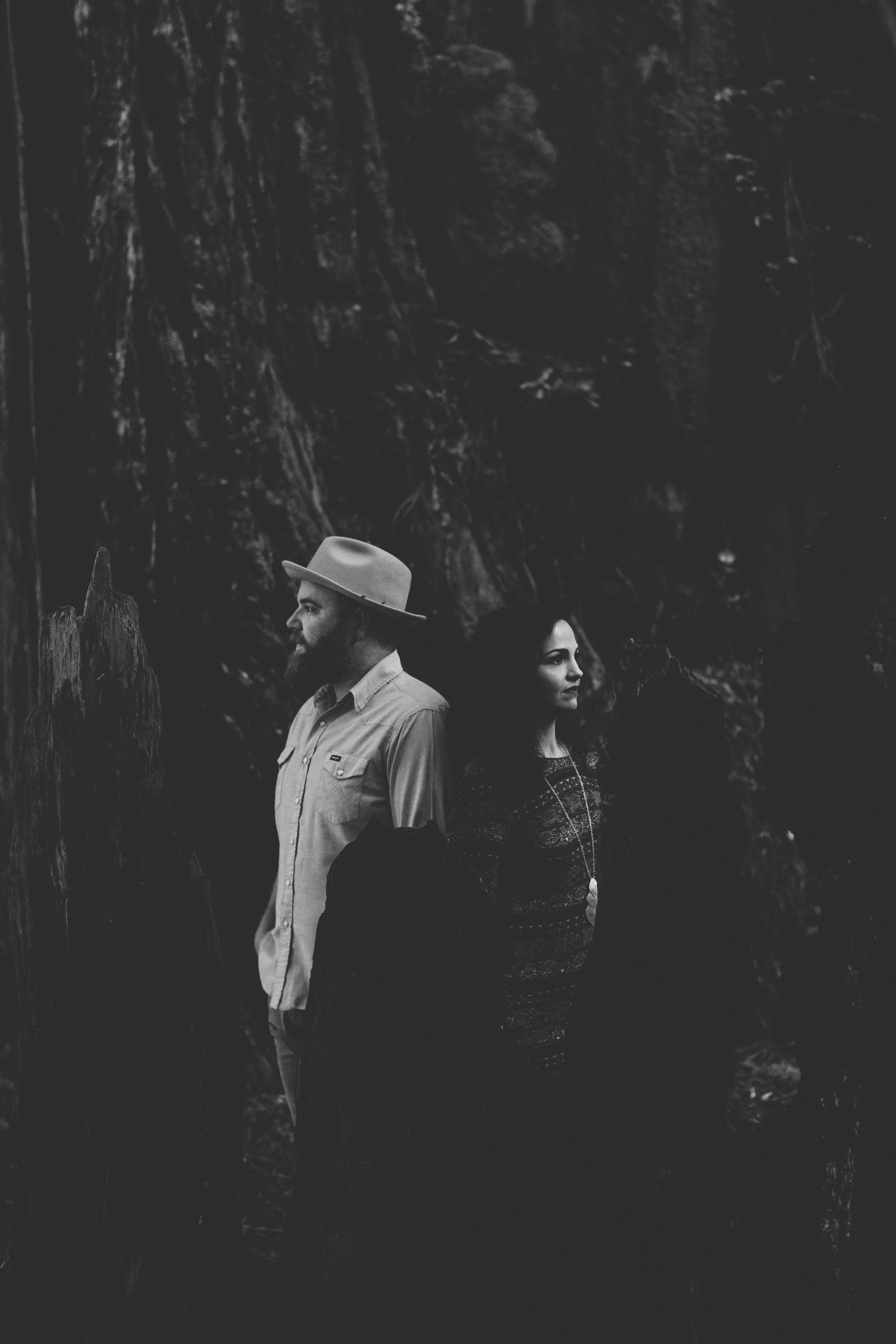Pacific Northwest | California Photographer | Benjamin Hewitt Photography