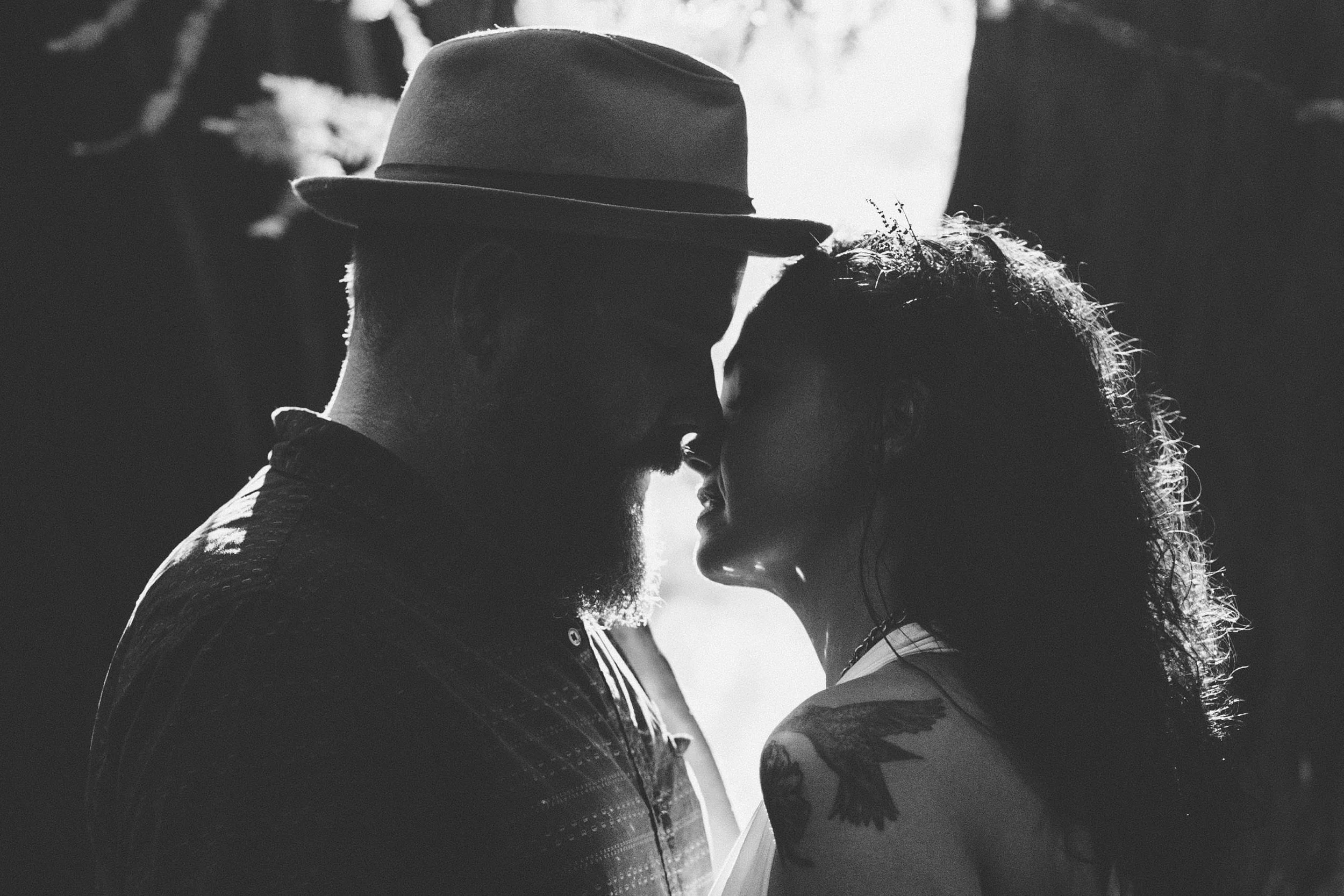 Pacific Northwest | California Photographer | Benjamin Hewitt Photography