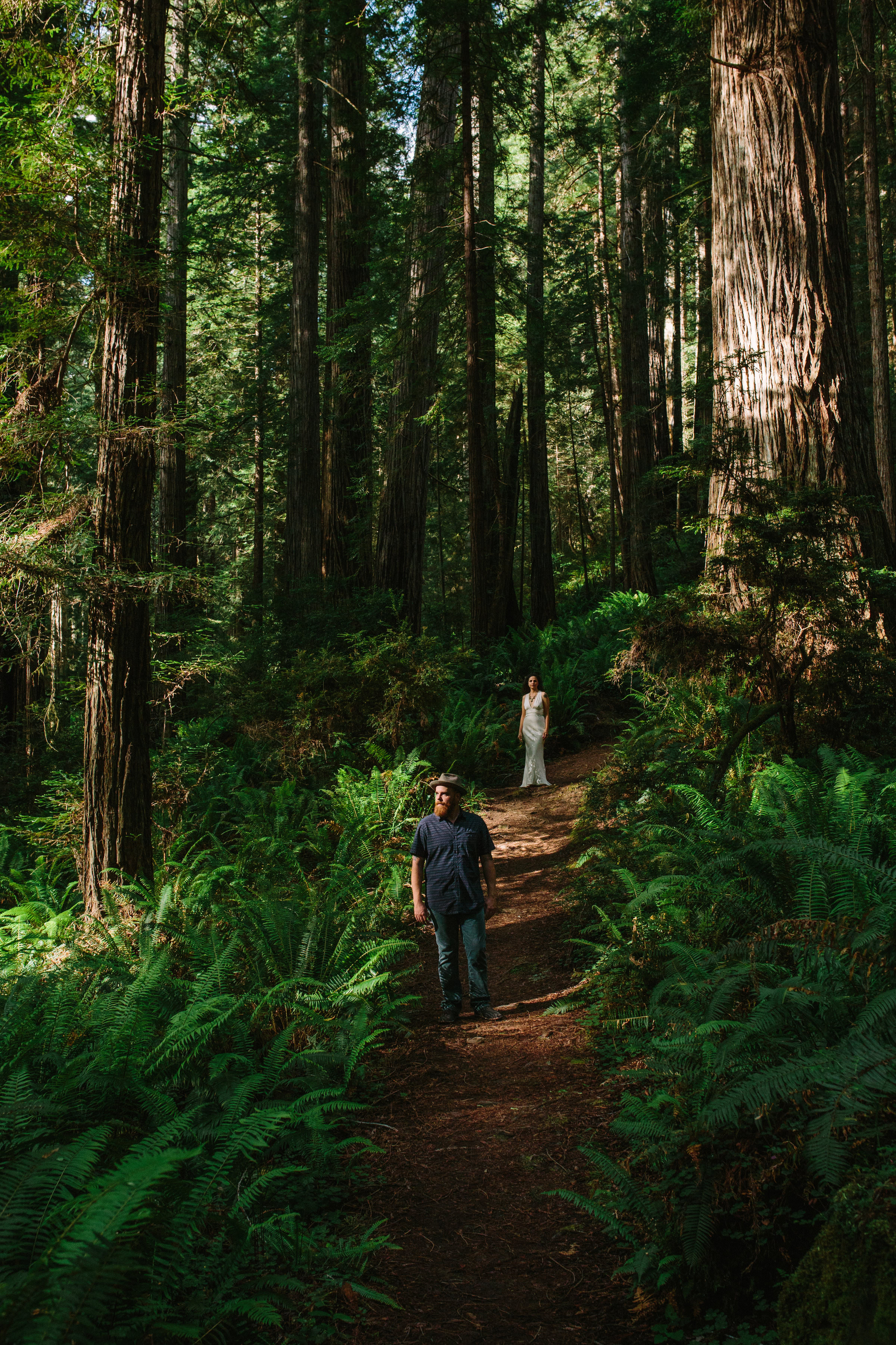 Pacific Northwest | California Photographer | Benjamin Hewitt Photography