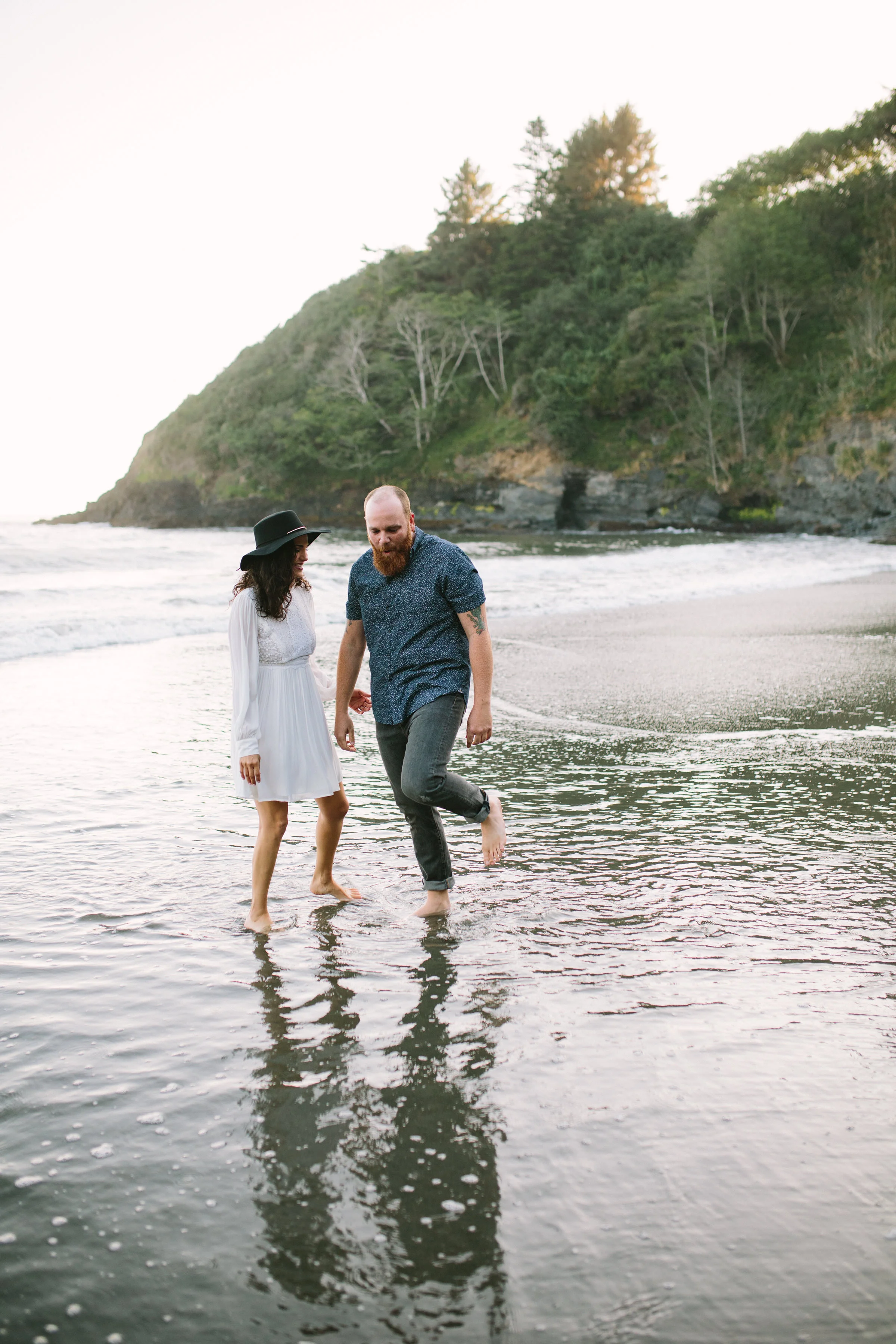 Pacific Northwest | California Photographer | Benjamin Hewitt Photography