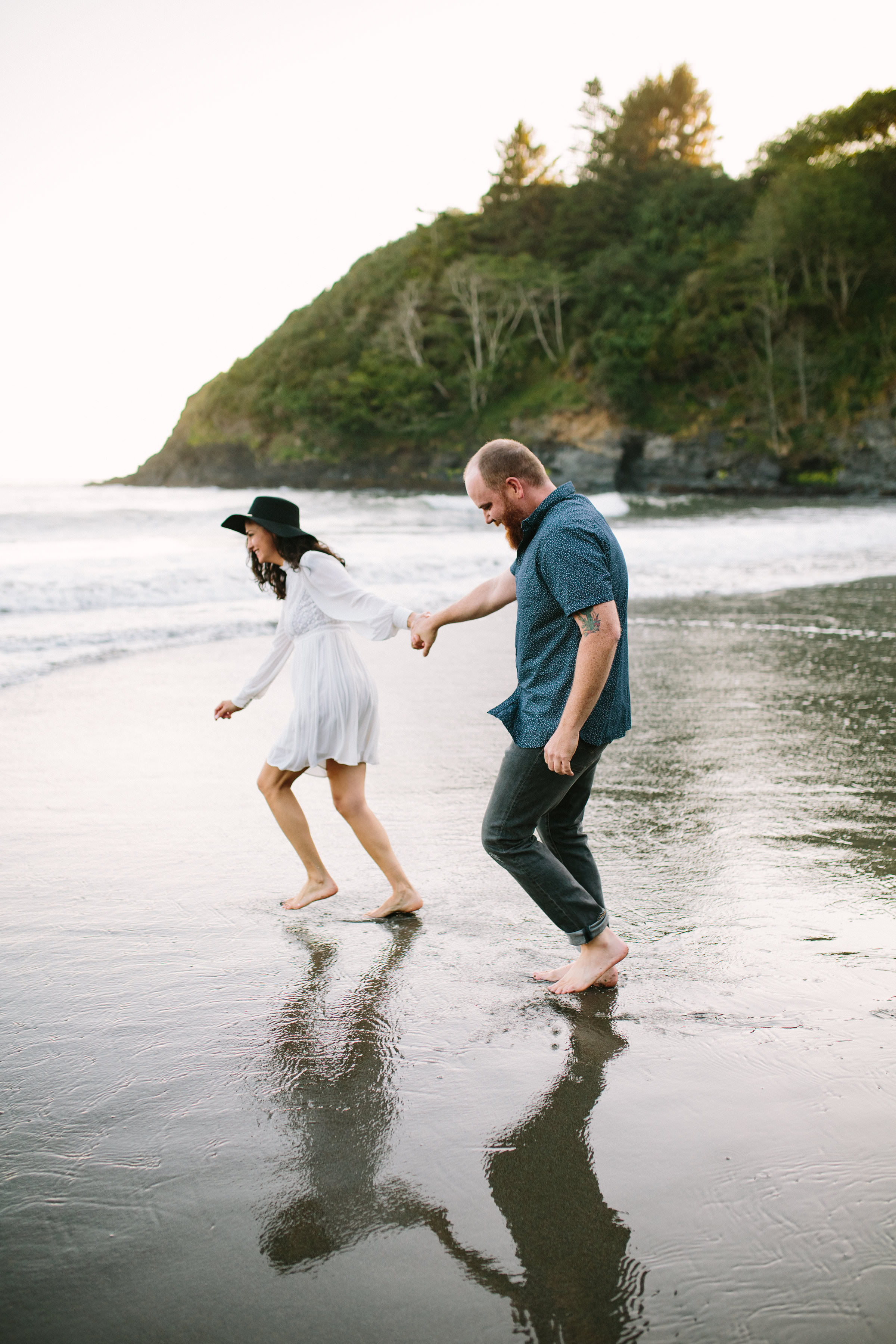Pacific Northwest | California Photographer | Benjamin Hewitt Photography