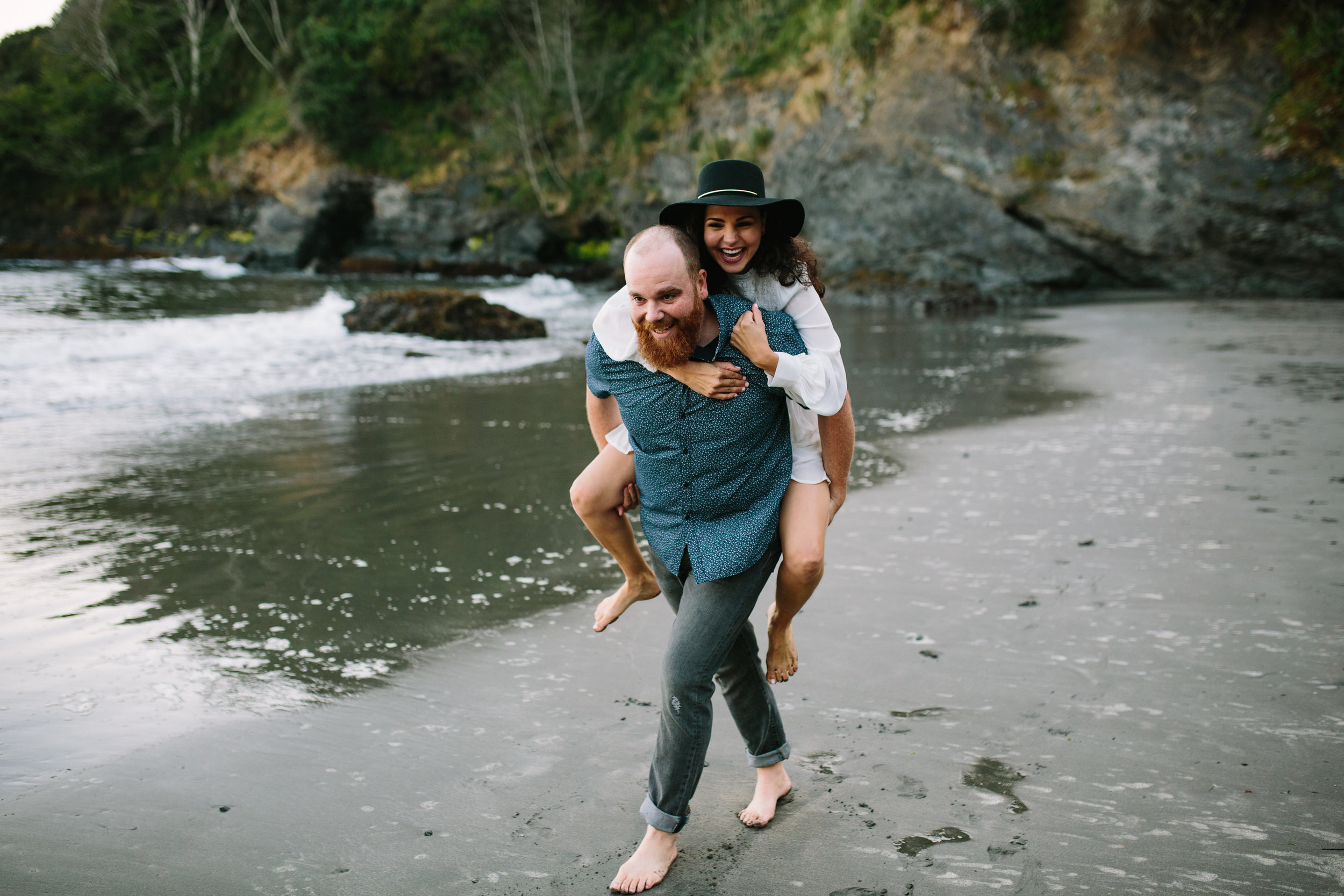 Pacific Northwest | California Photographer | Benjamin Hewitt Photography